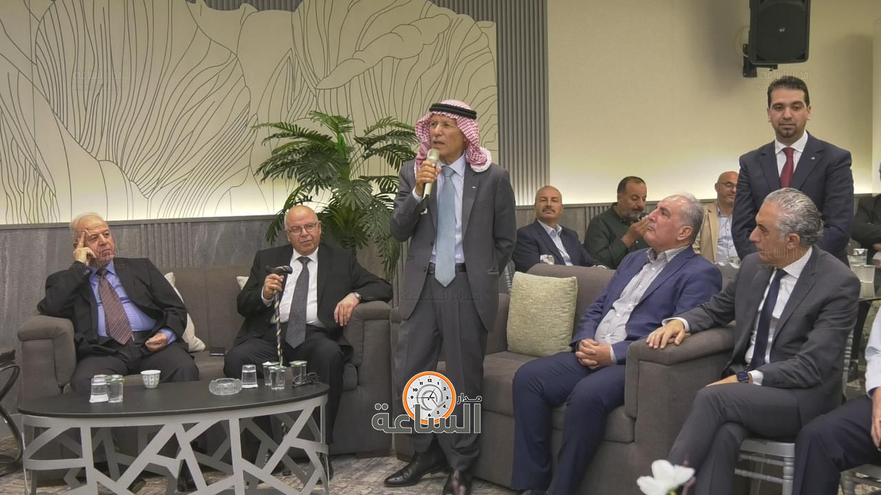 Madar Al-Saa Images 0.9098194690823034