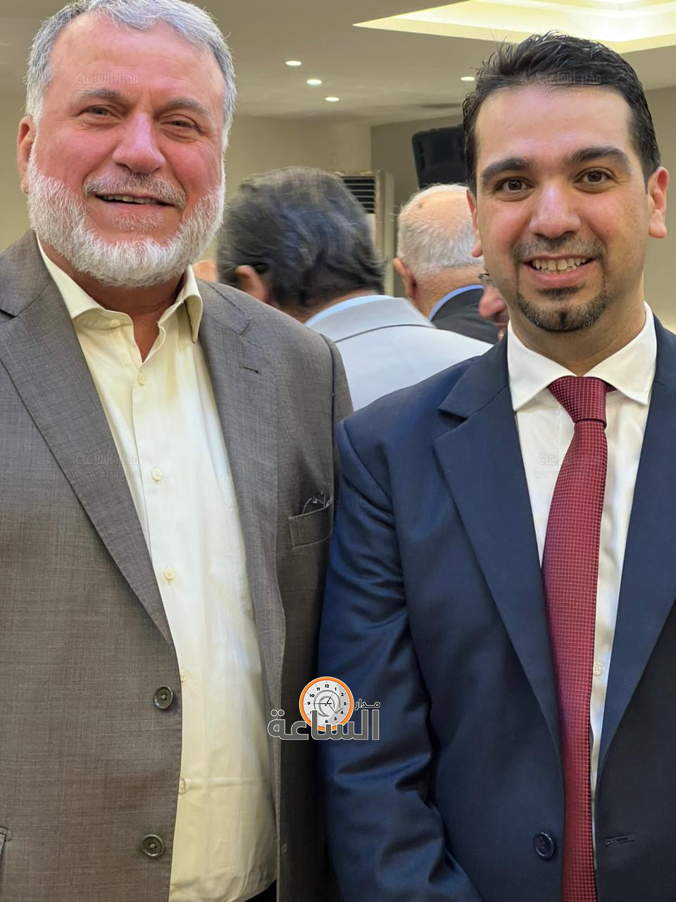 Madar Al-Saa Images 0.6936600202739746