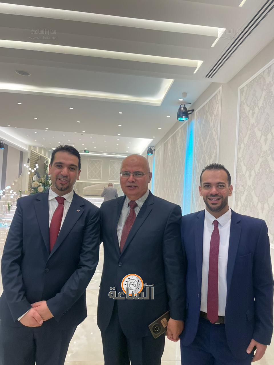 Madar Al-Saa Images 0.9609367017109868