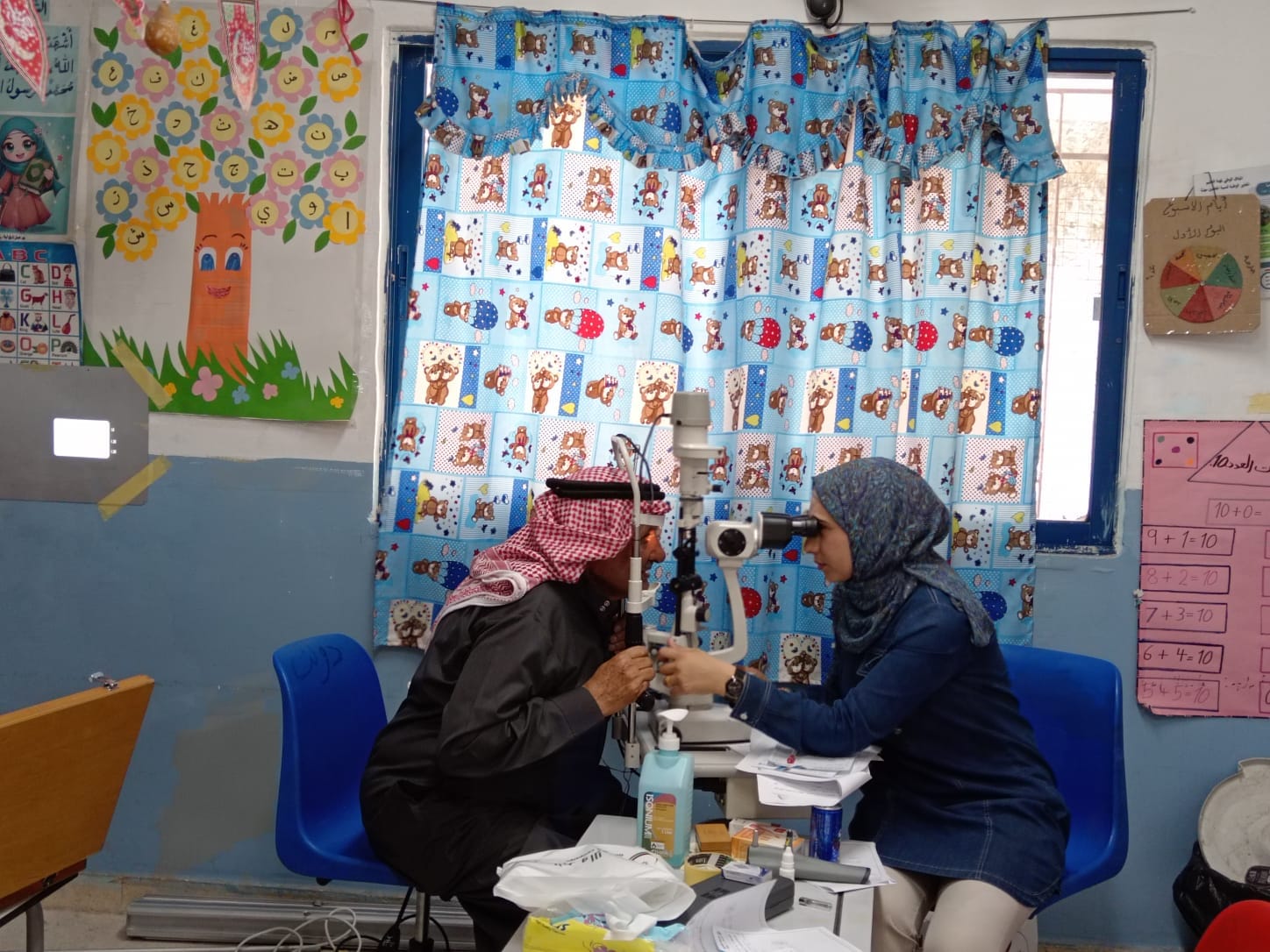 Madar Al-Saa Images 0.11747715911704193