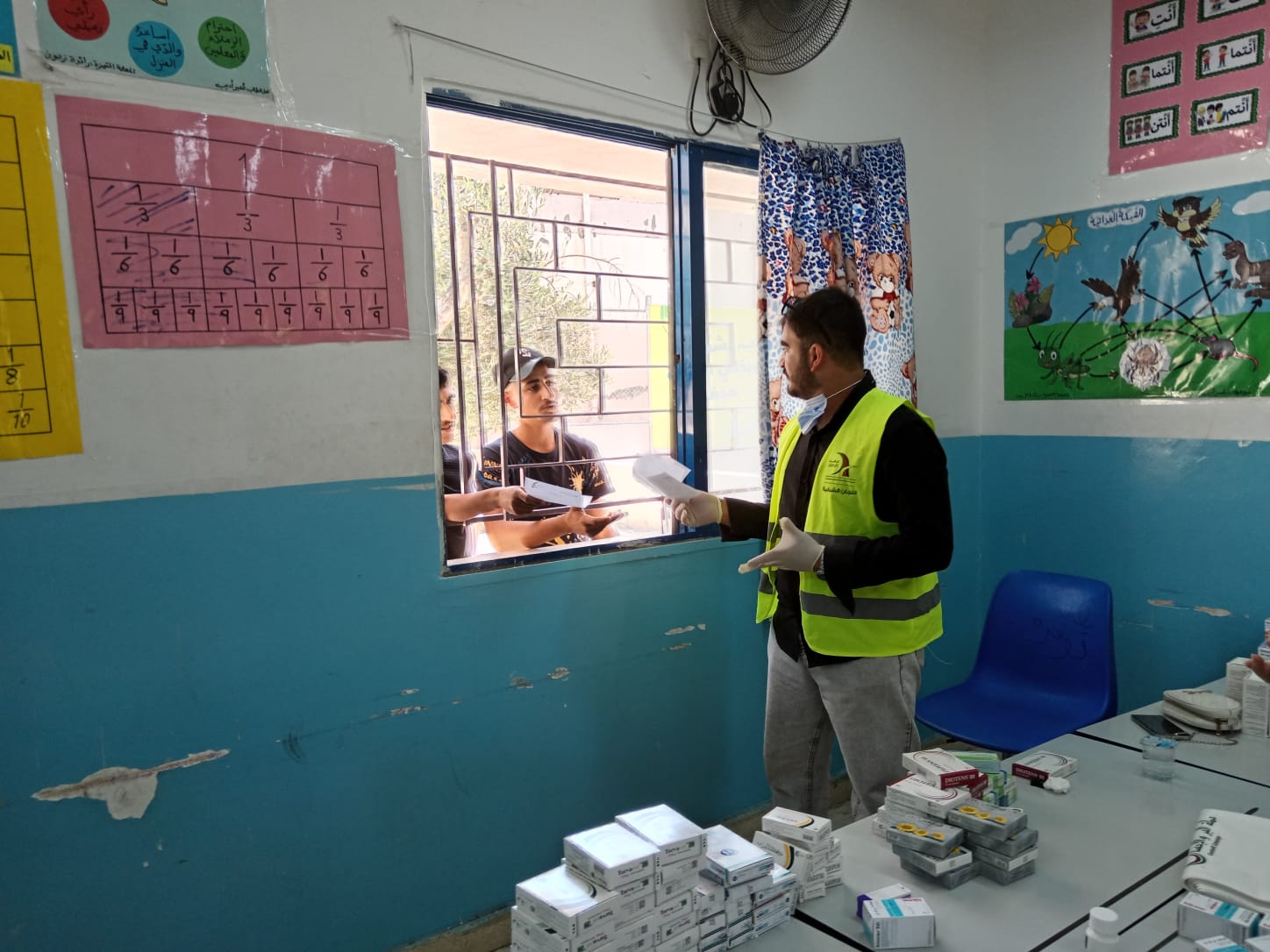 Madar Al-Saa Images 0.23756237966807836