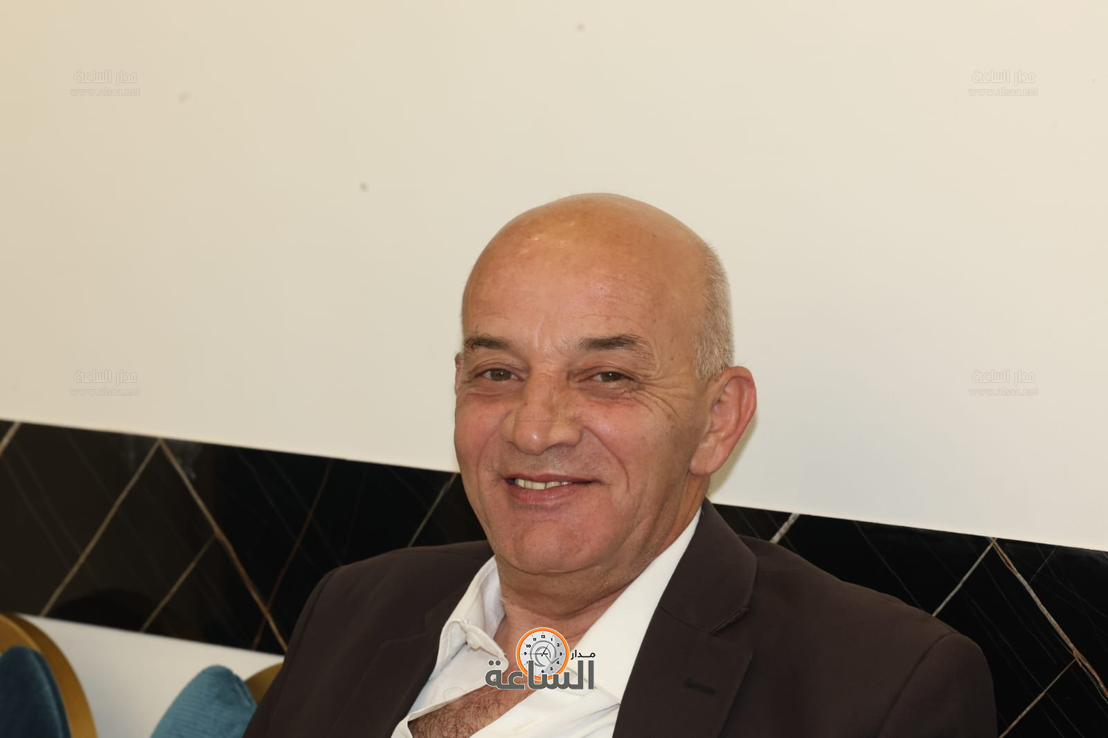 Madar Al-Saa Images 0.6612318568134519