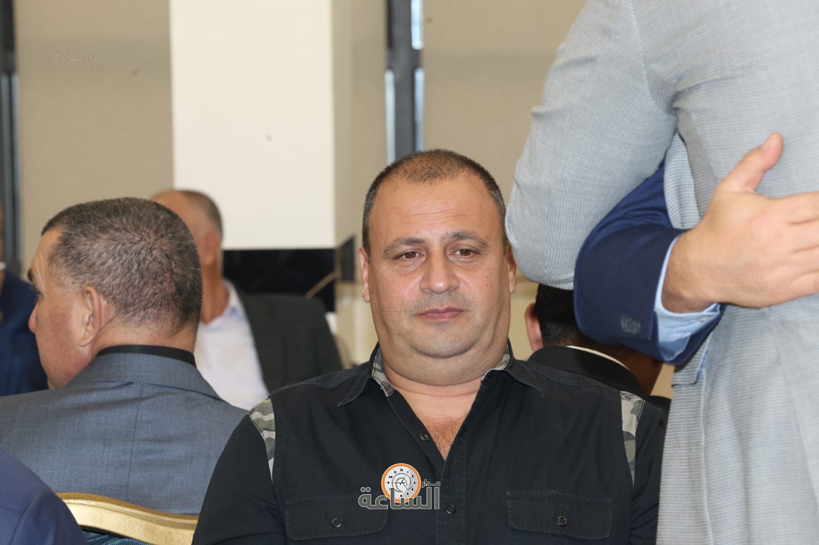 Madar Al-Saa Images 0.4614940807898845