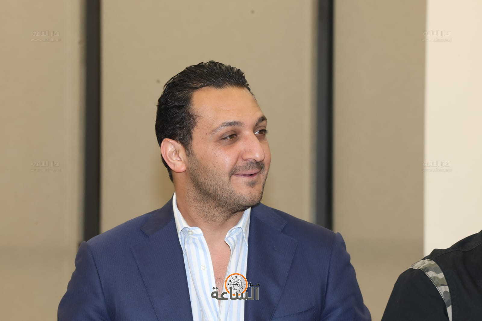 Madar Al-Saa Images 0.4622731428621122