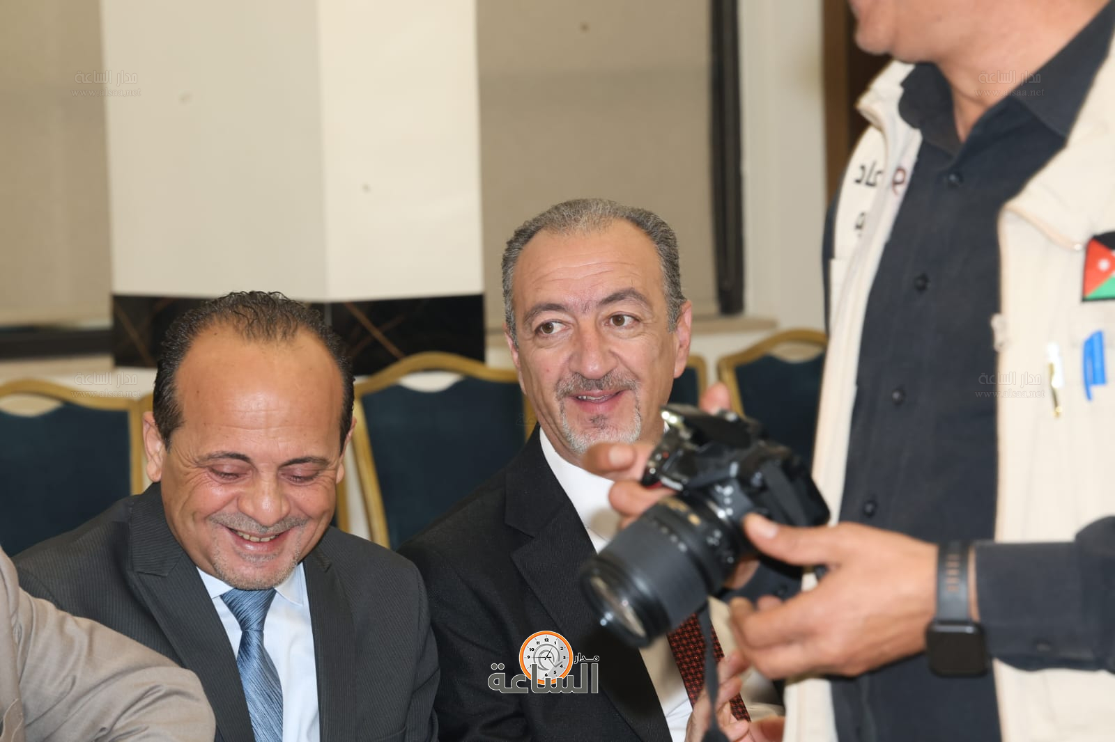 Madar Al-Saa Images 0.4505066315483539