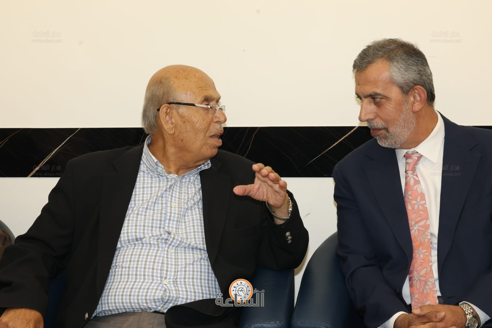 Madar Al-Saa Images 0.5517273059851033