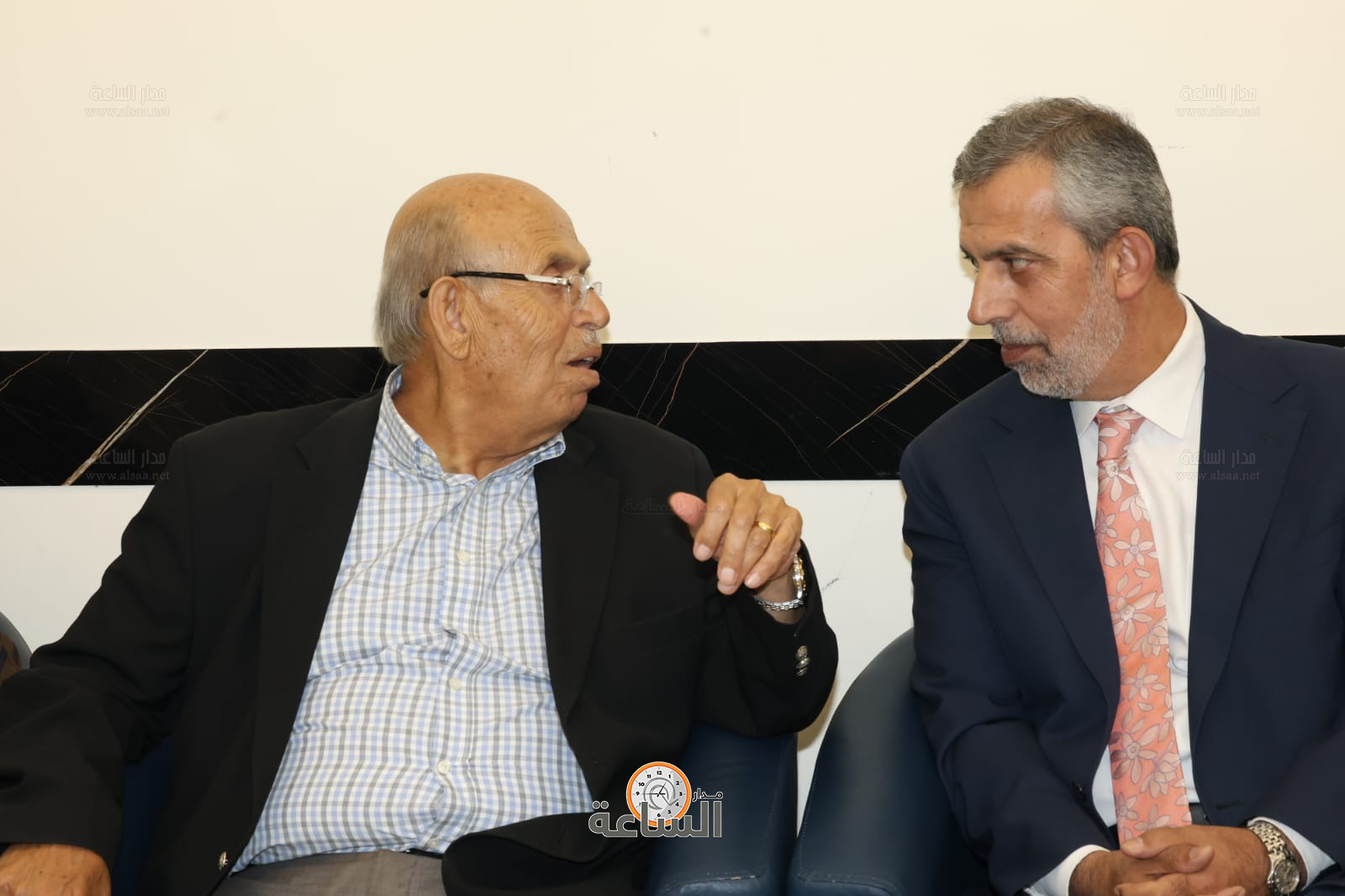 Madar Al-Saa Images 0.8761280062130807