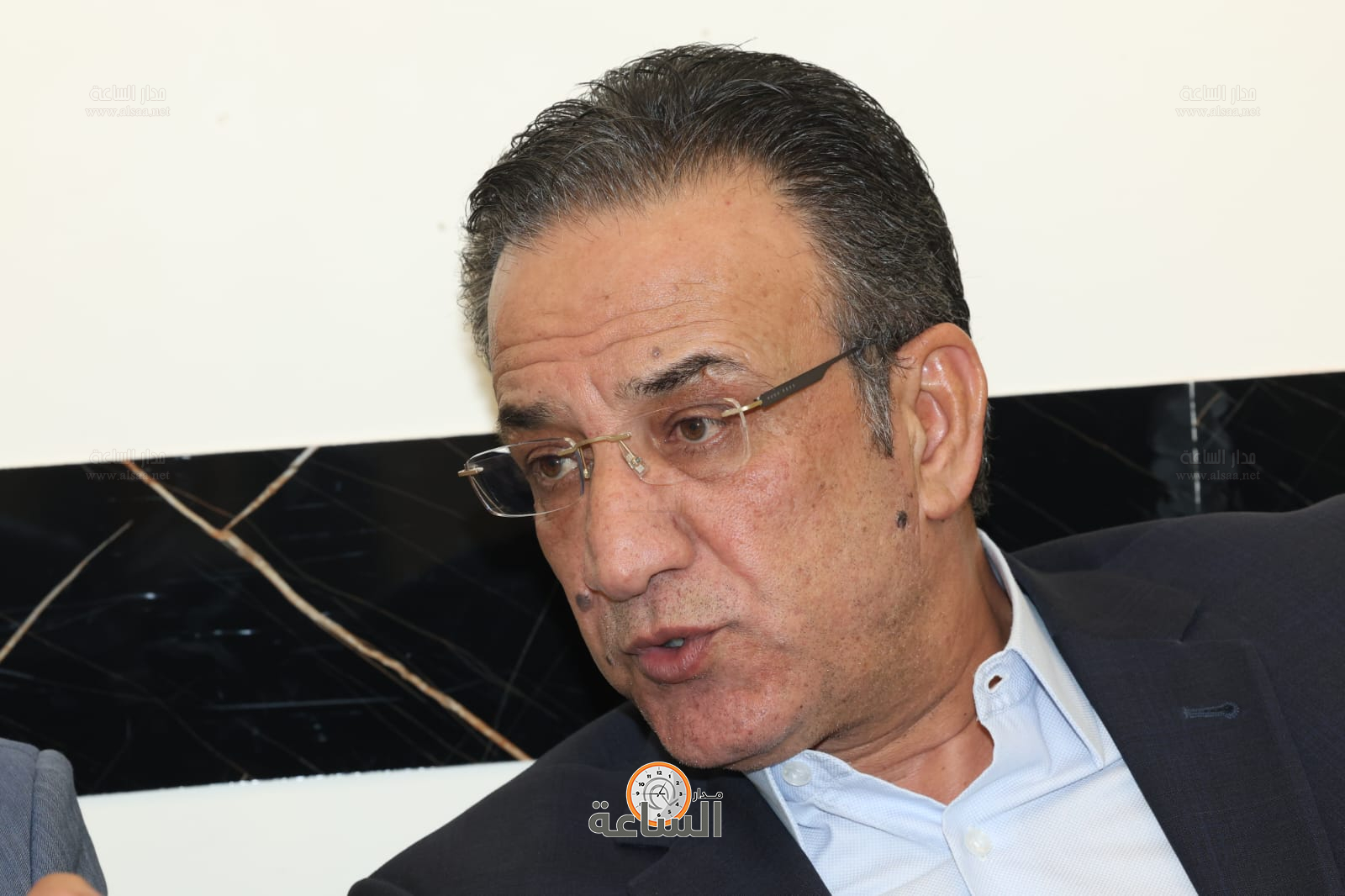 Madar Al-Saa Images 0.5354031737228507