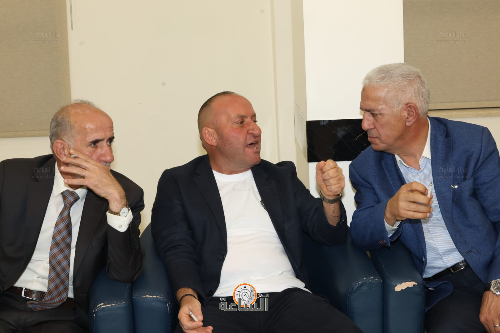 Madar Al-Saa Images 0.4611299155605145