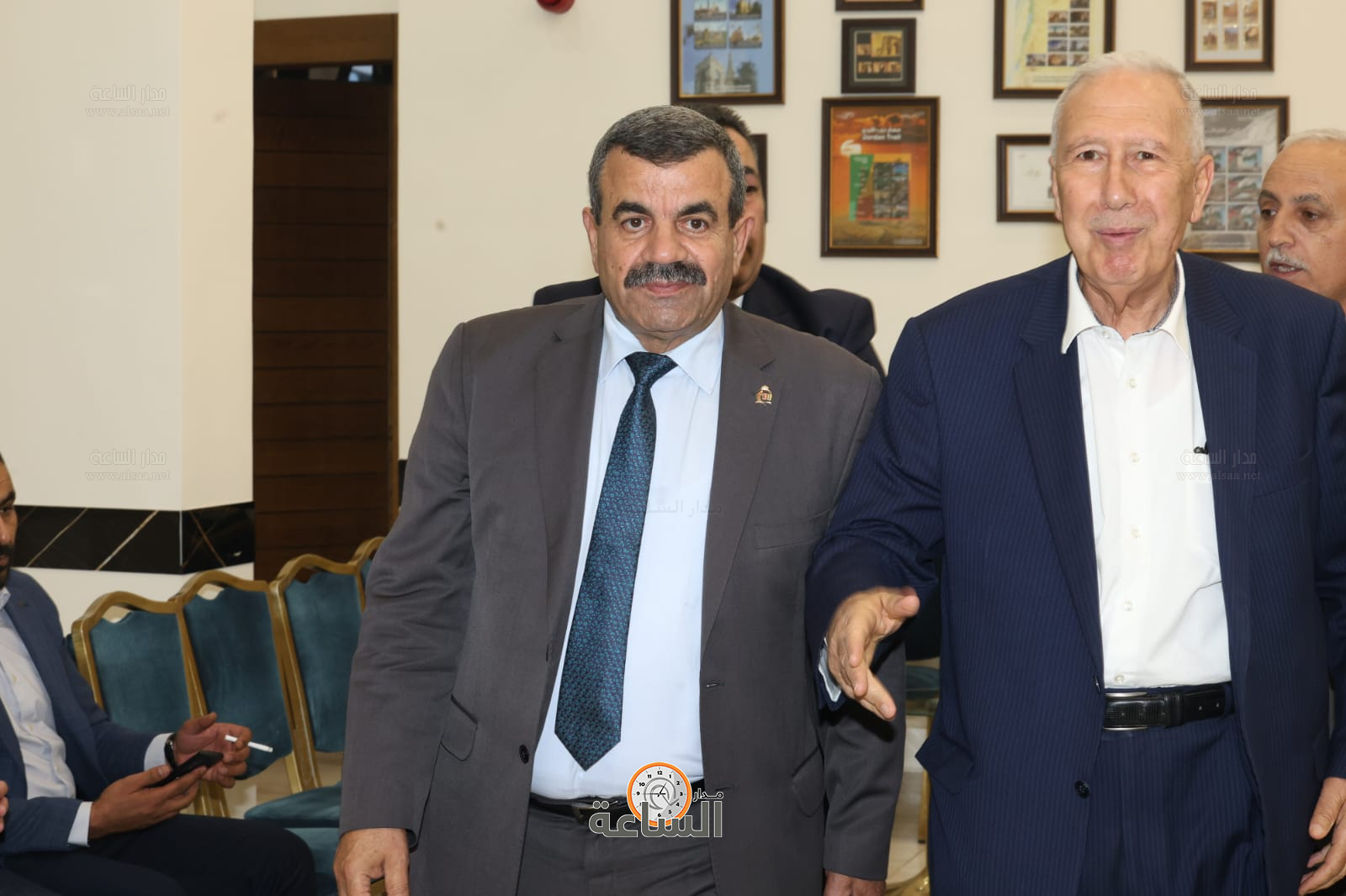 Madar Al-Saa Images 0.6050690965207524