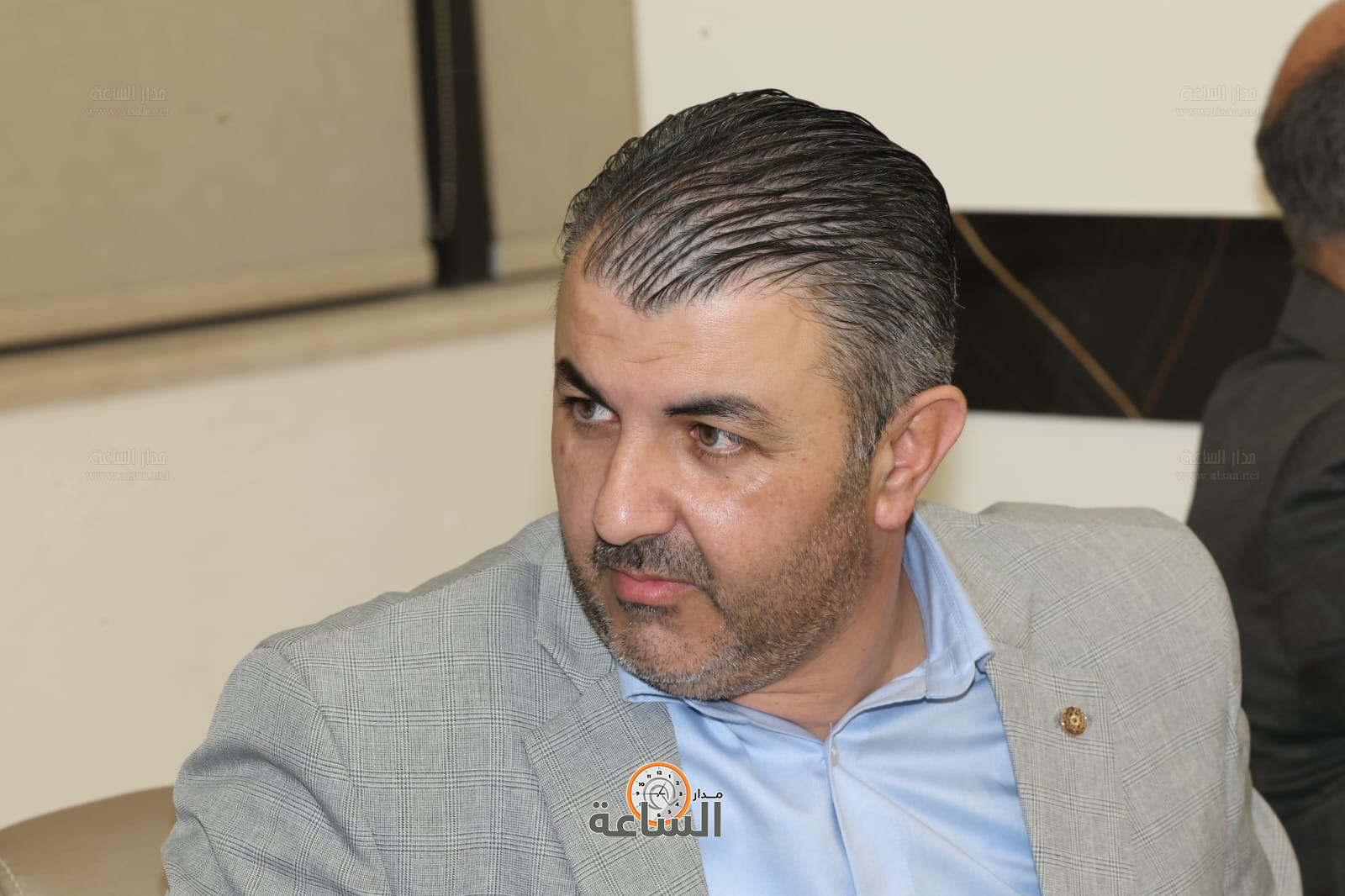 Madar Al-Saa Images 0.4847331649064677