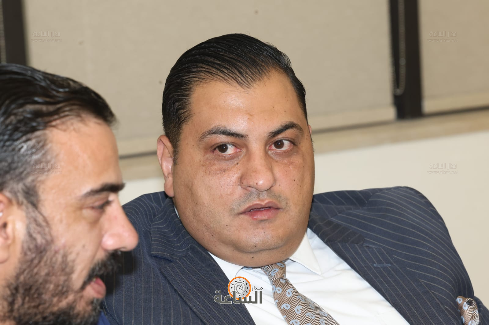 Madar Al-Saa Images 0.7314738471524875