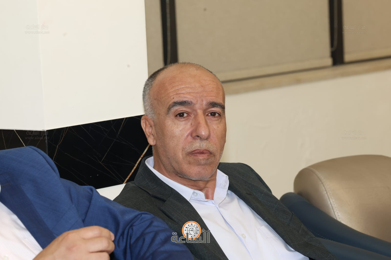 Madar Al-Saa Images 0.1222816291941543