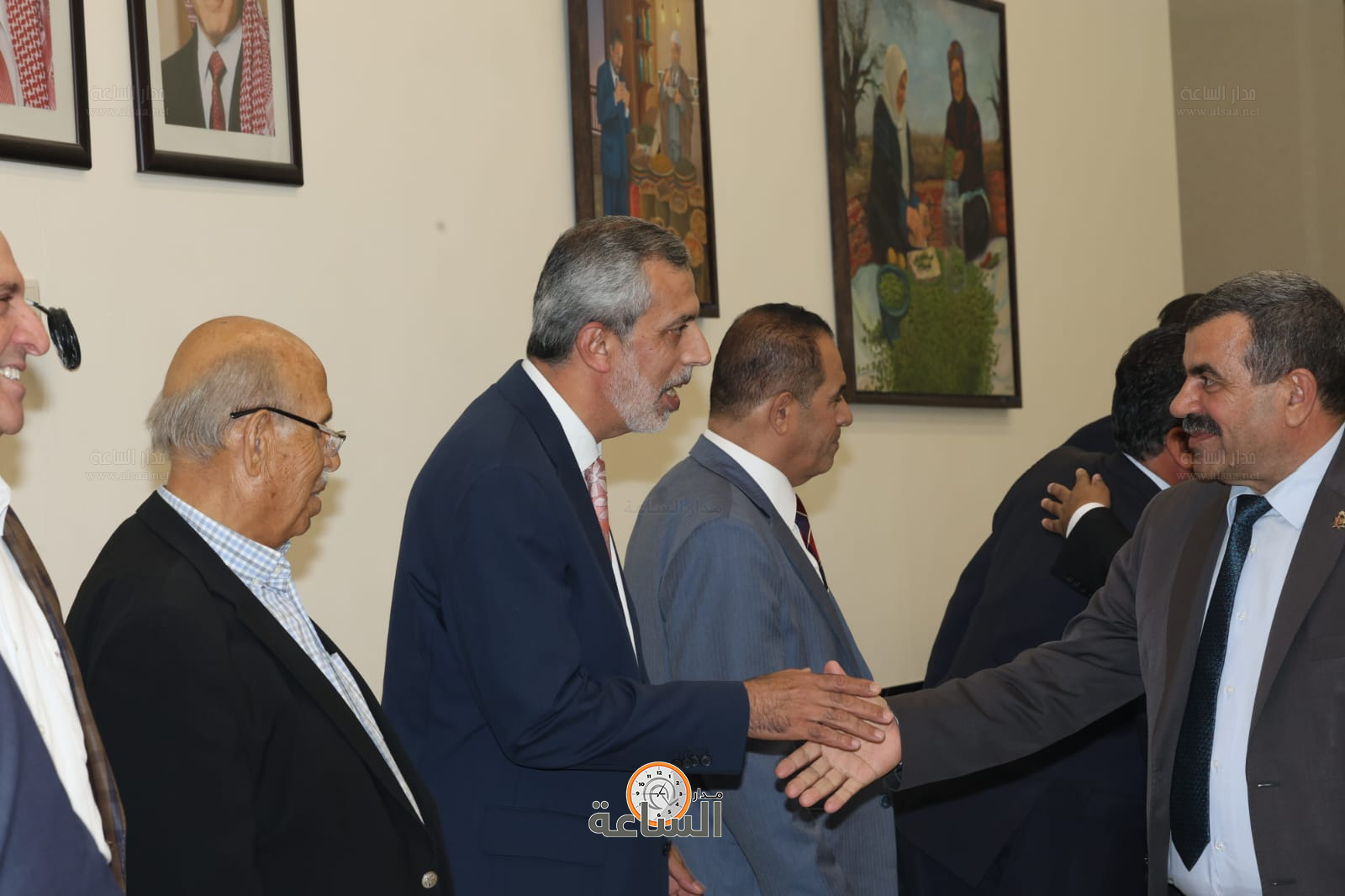 Madar Al-Saa Images 0.49711676649650494