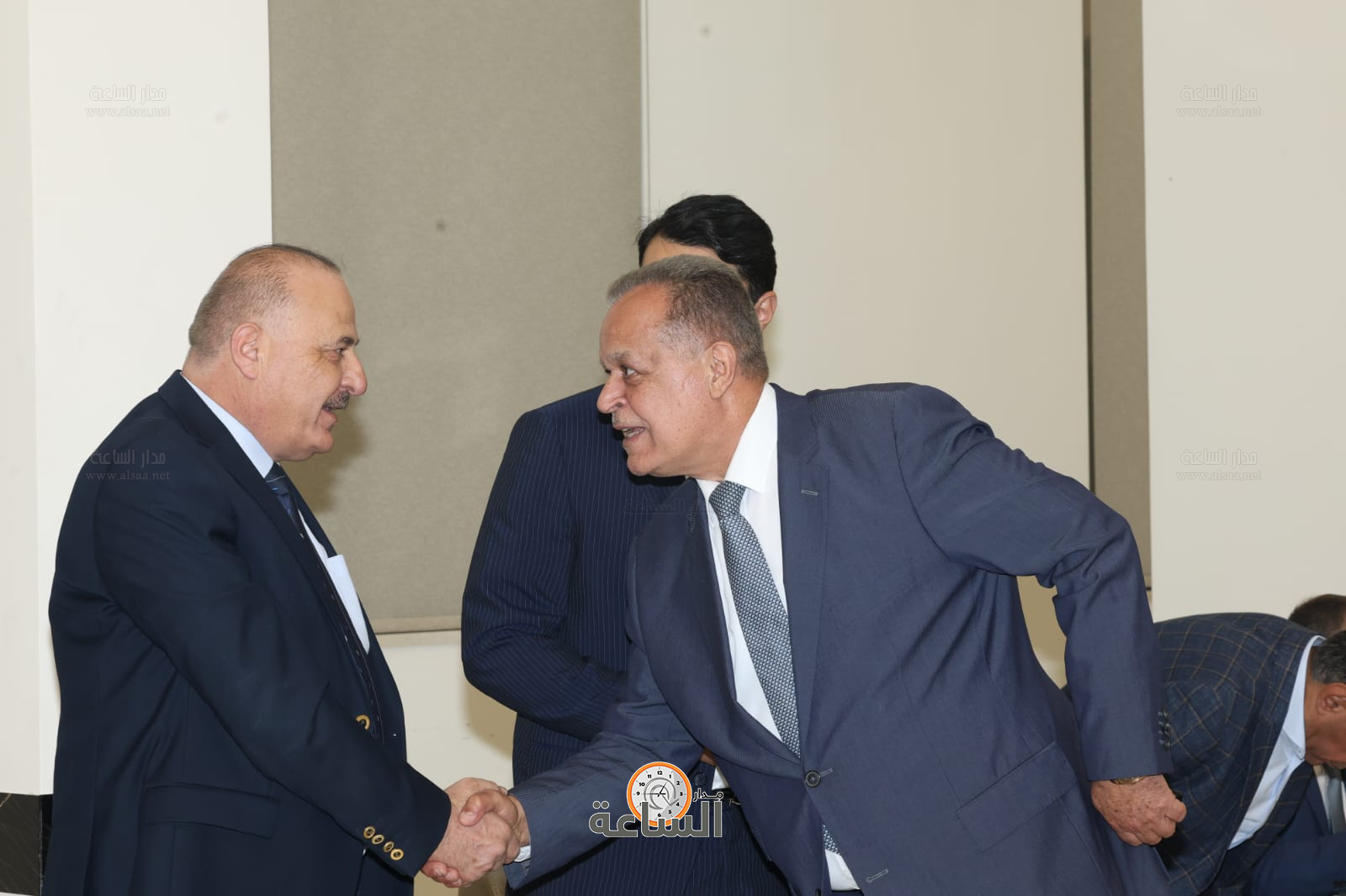 Madar Al-Saa Images 0.9855421586758615