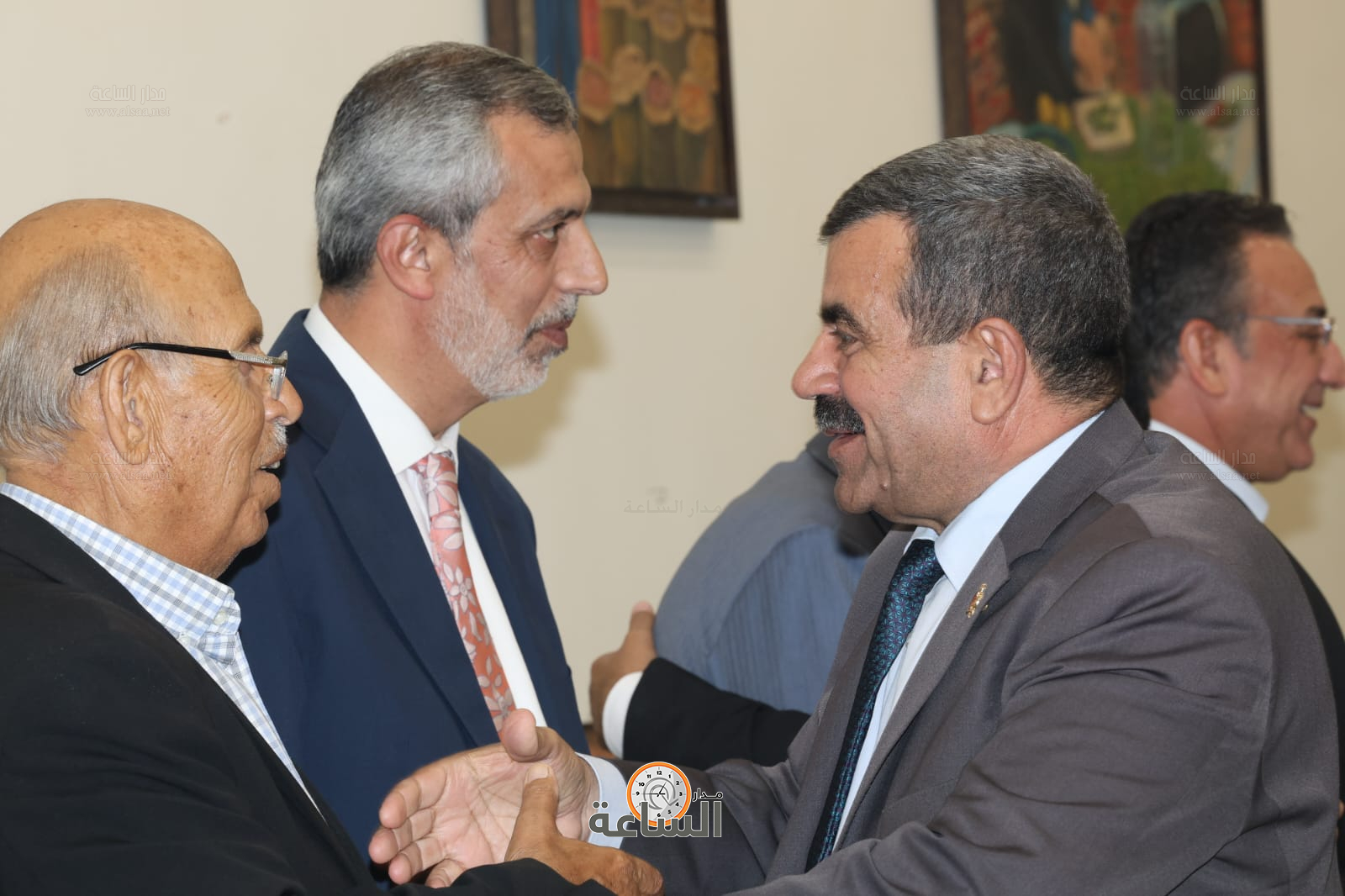 Madar Al-Saa Images 0.5184727208854557