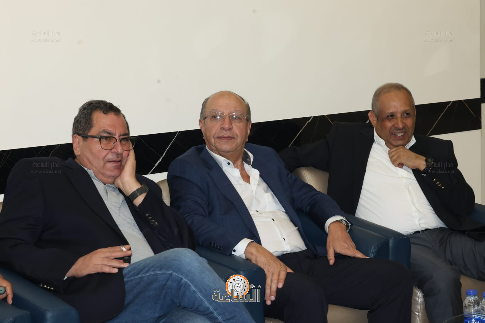 Madar Al-Saa Images 0.2394528973090727