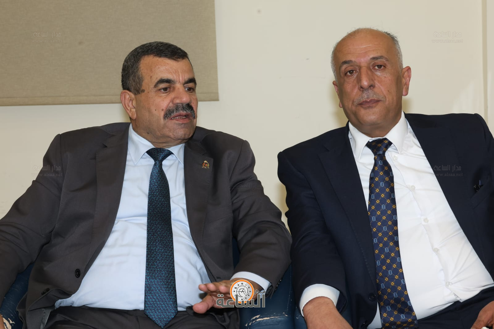 Madar Al-Saa Images 0.8716517239622553