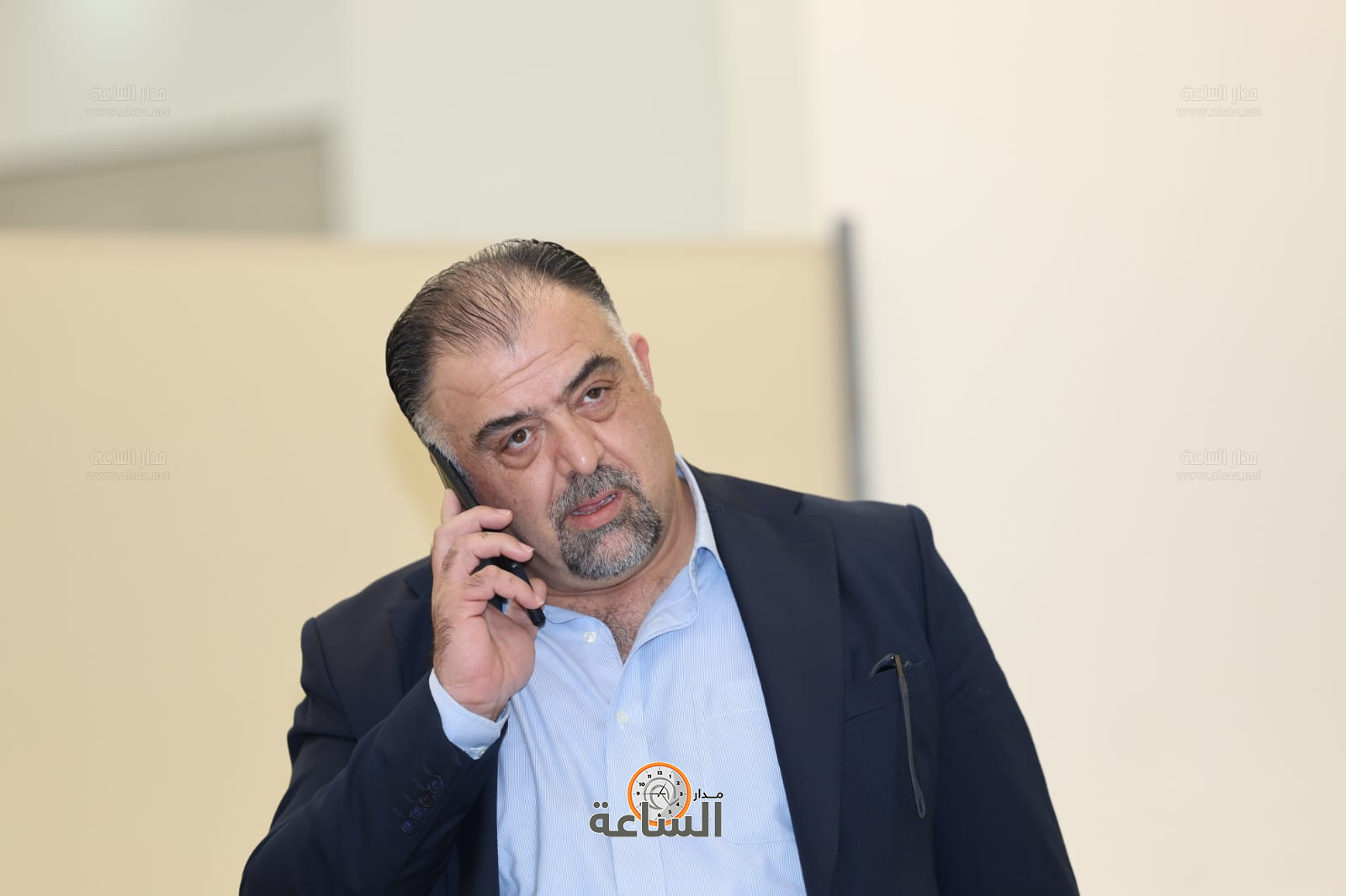 Madar Al-Saa Images 0.7536779493804243