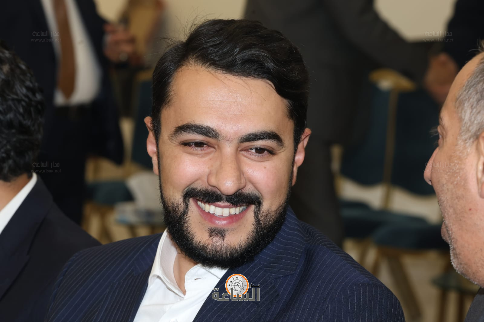 Madar Al-Saa Images 0.32384303987596474