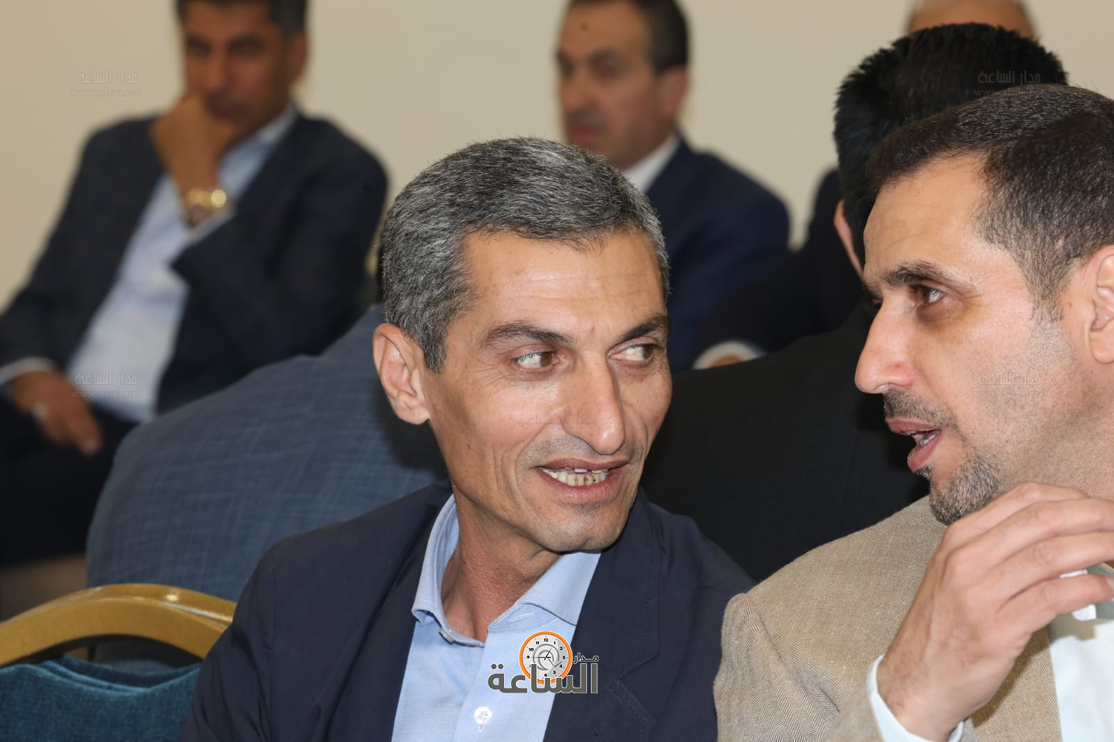 Madar Al-Saa Images 0.7143034934063247