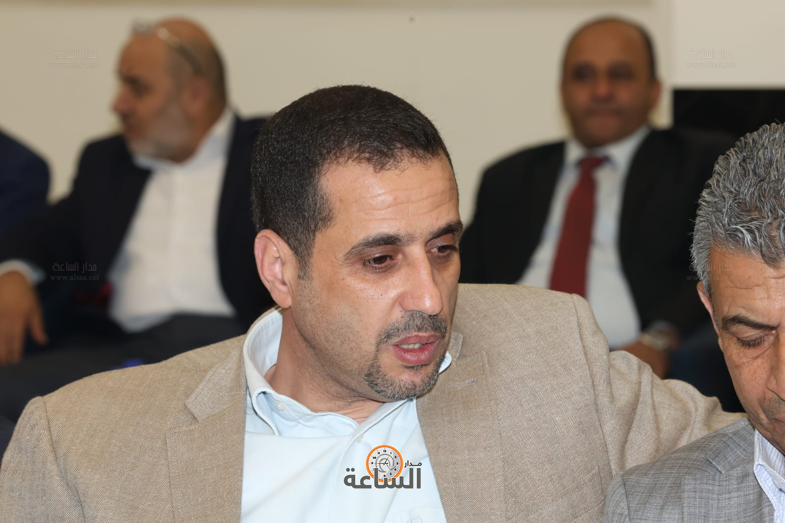 Madar Al-Saa Images 0.08589455151854497