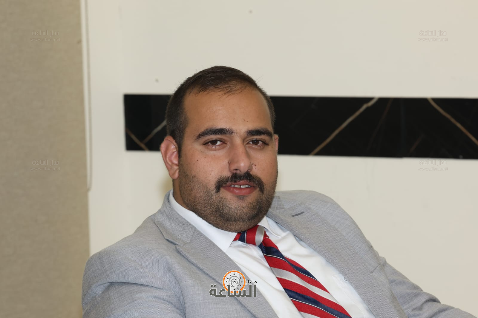 Madar Al-Saa Images 0.7485471393030946