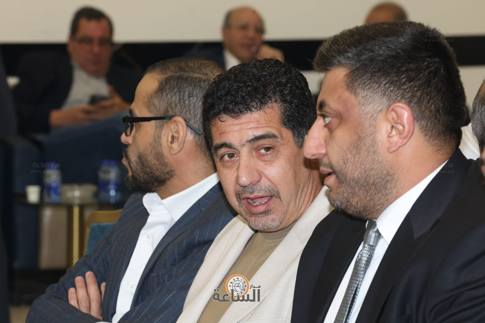 Madar Al-Saa Images 0.1735618588635507