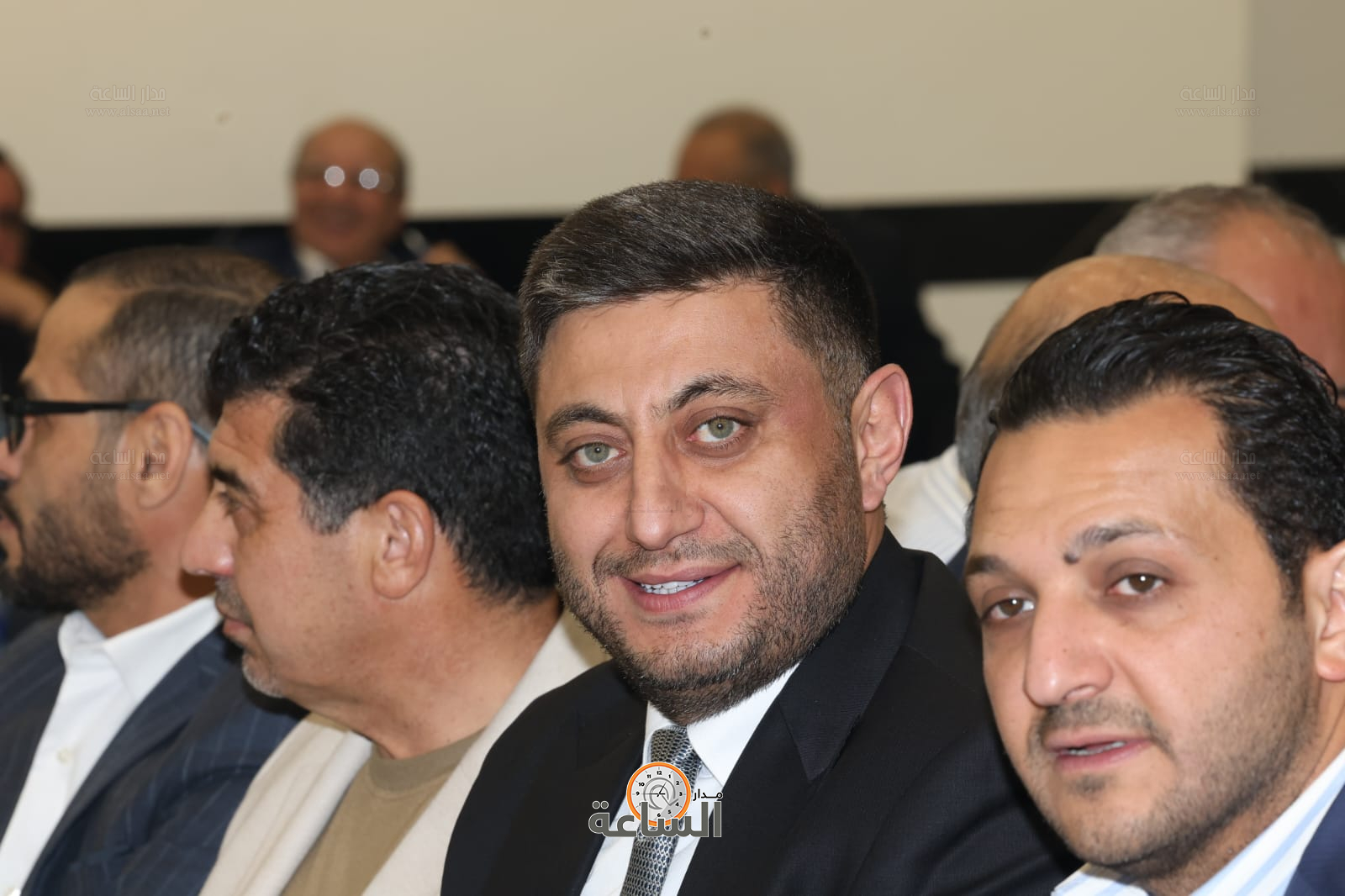 Madar Al-Saa Images 0.6792308833865177