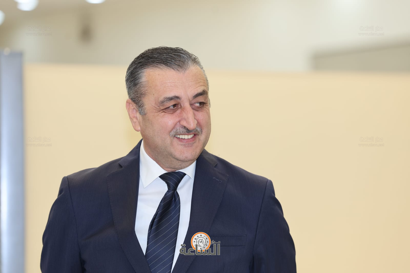 Madar Al-Saa Images 0.8546987286893124