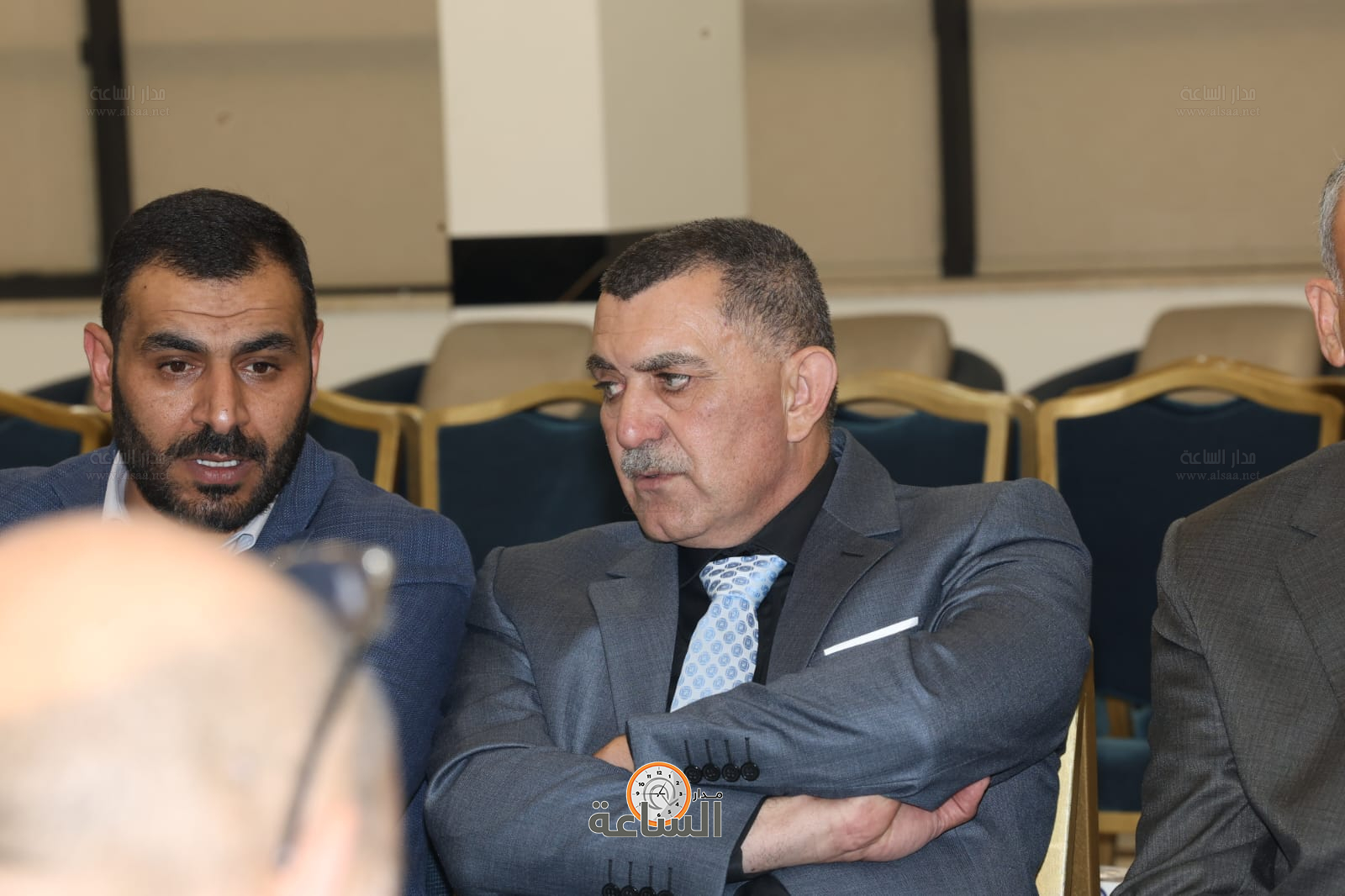 Madar Al-Saa Images 0.8240937696775261