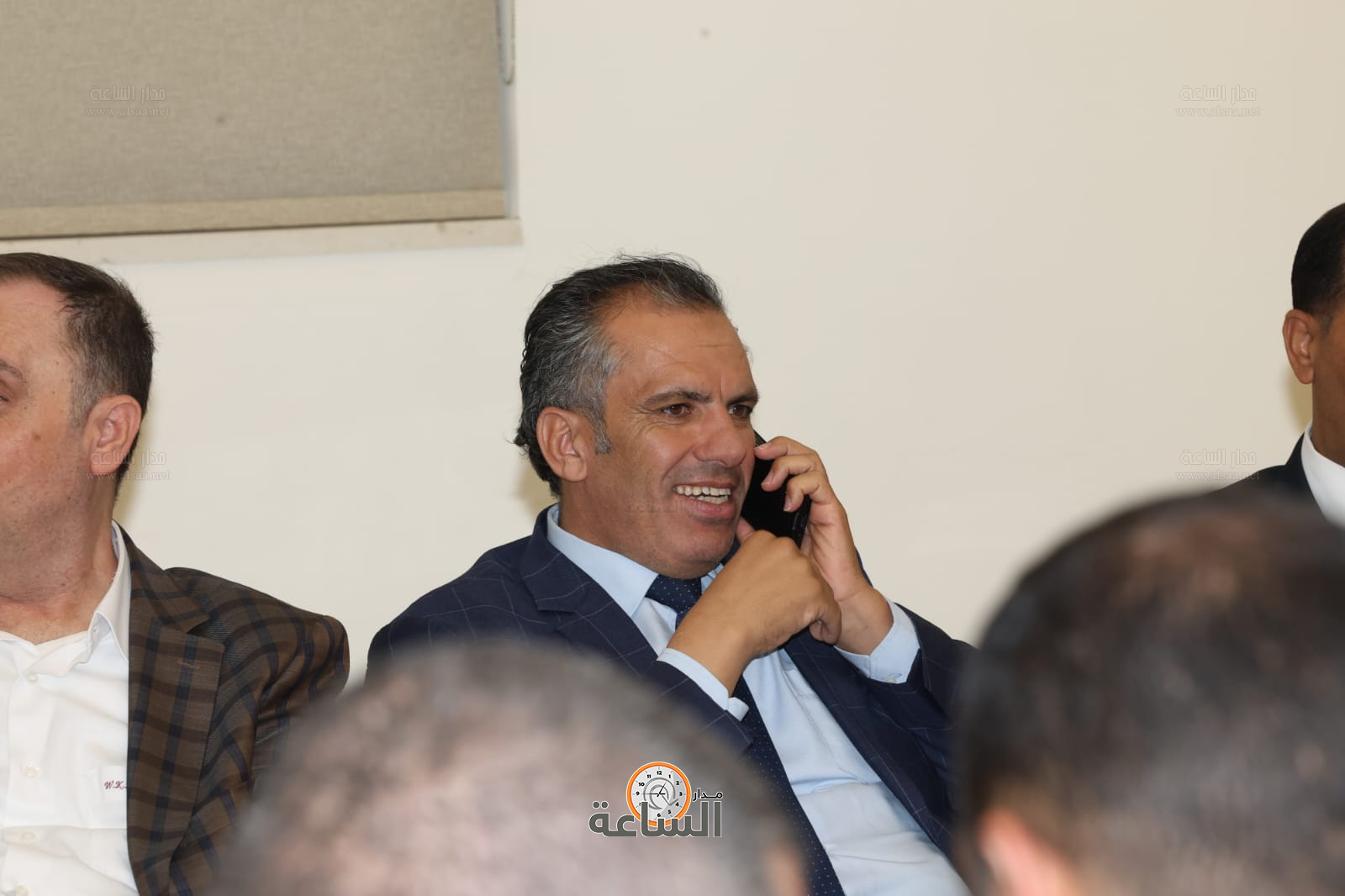 Madar Al-Saa Images 0.9737372146096923