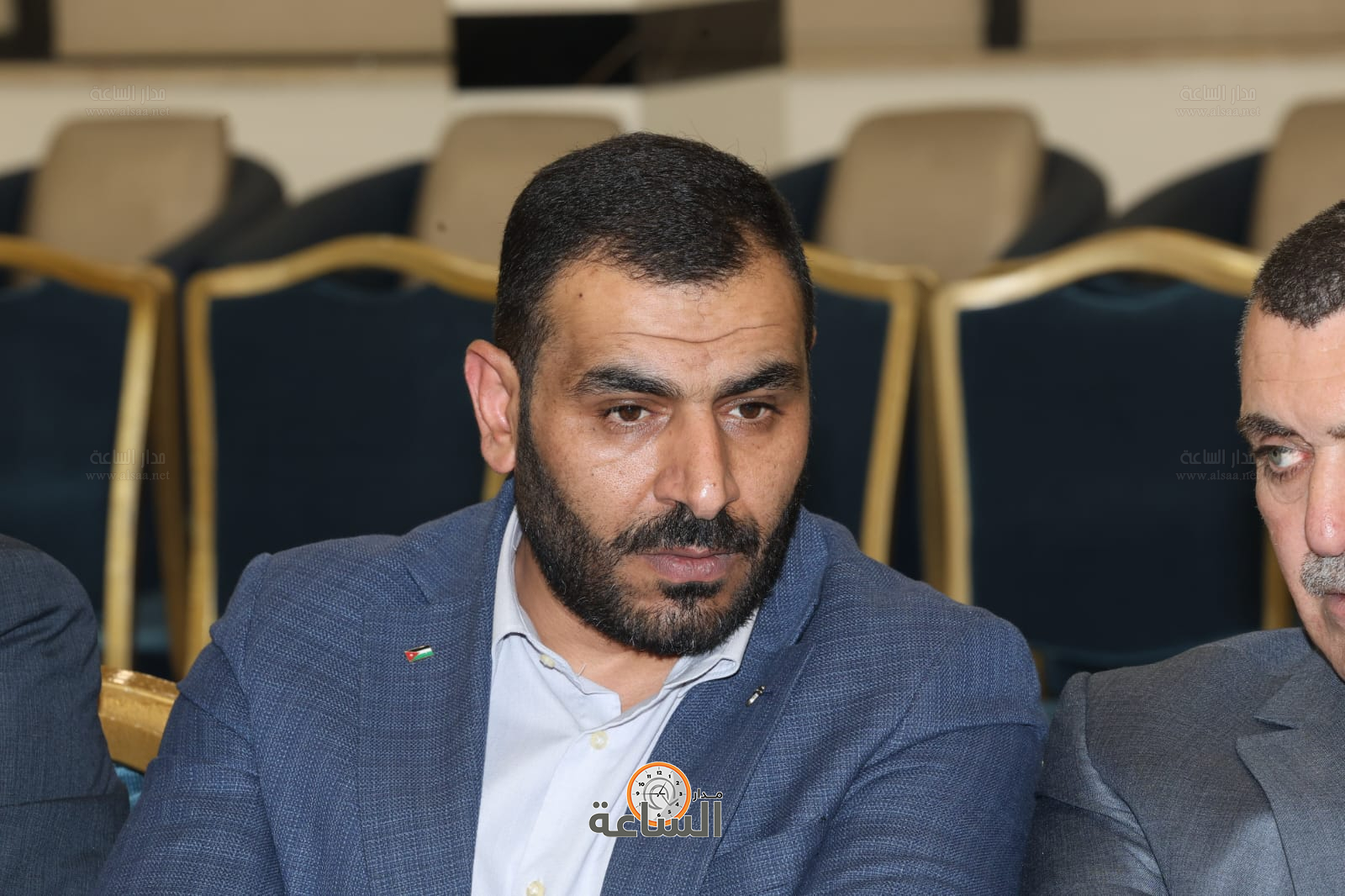 Madar Al-Saa Images 0.676906721536382