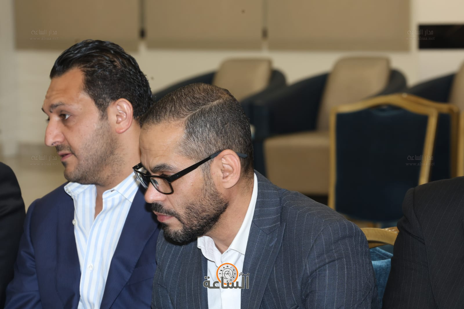 Madar Al-Saa Images 0.6730357646951902