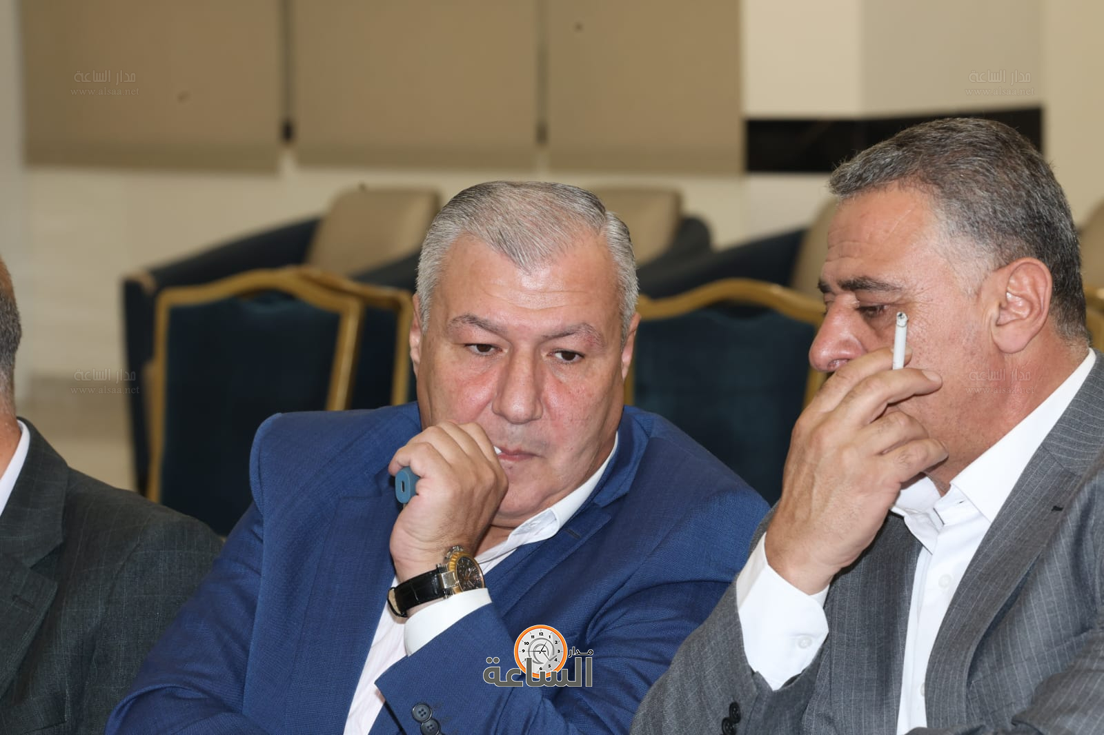 Madar Al-Saa Images 0.24398633158615024