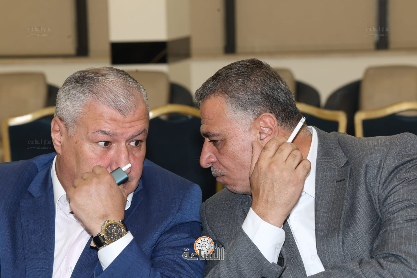 Madar Al-Saa Images 0.7674835740456827