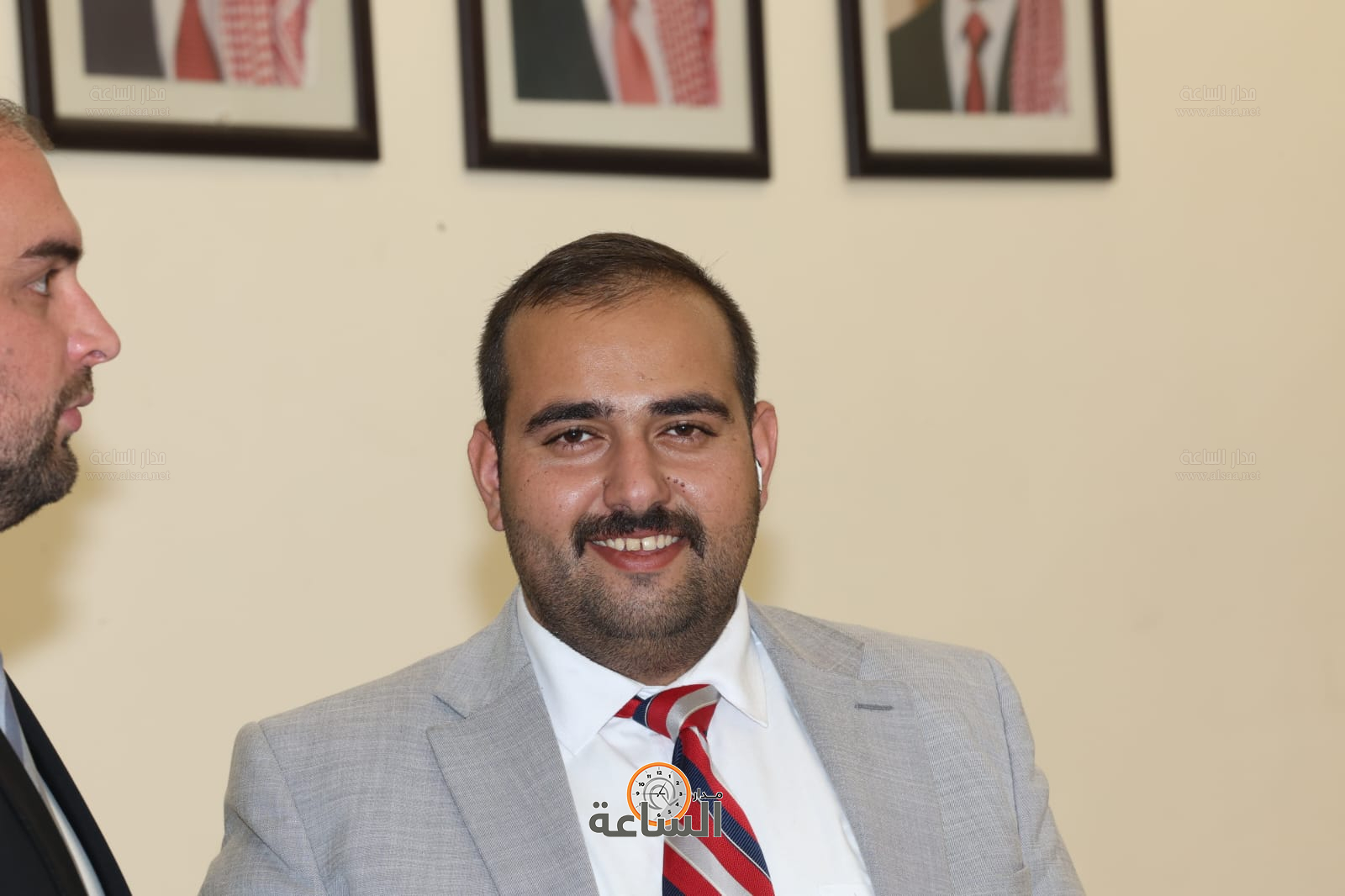 Madar Al-Saa Images 0.241745773742588