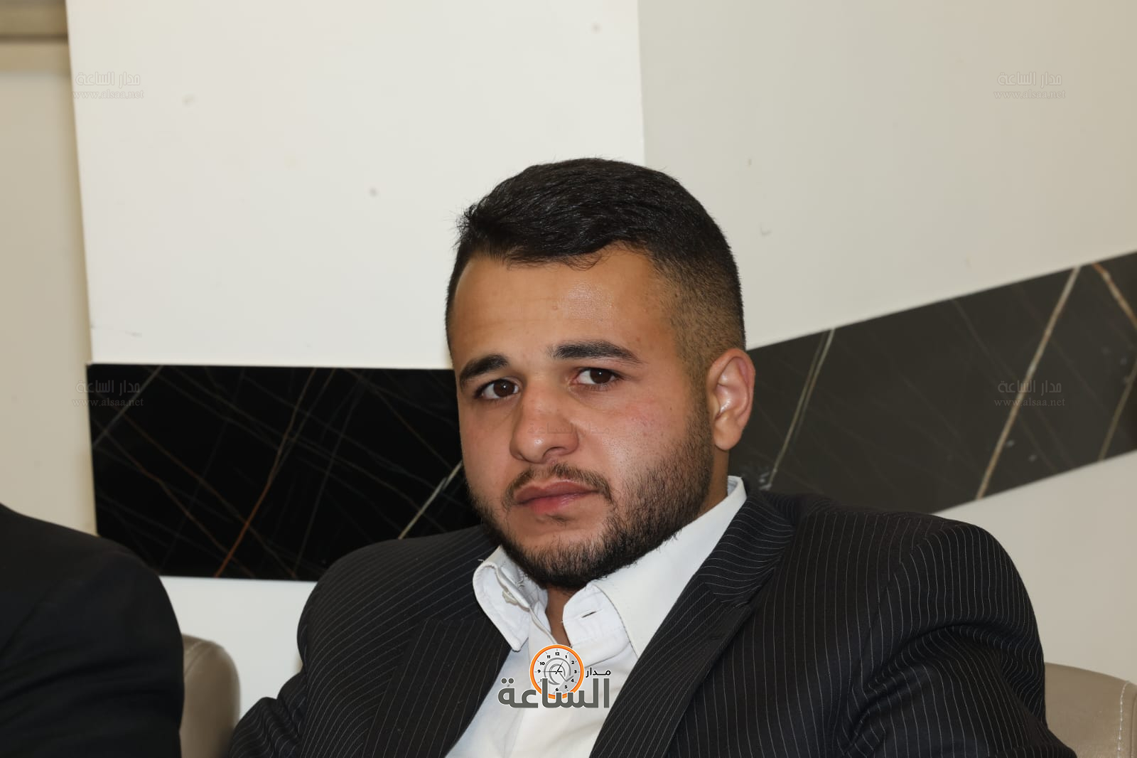 Madar Al-Saa Images 0.24569523380936664