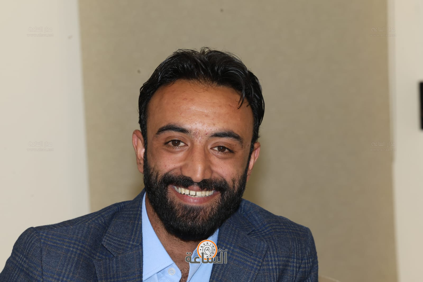 Madar Al-Saa Images 0.7610955374738462