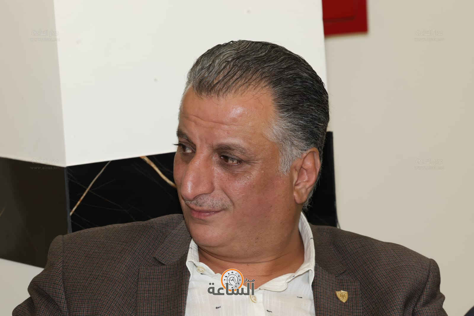 Madar Al-Saa Images 0.38299364288874516