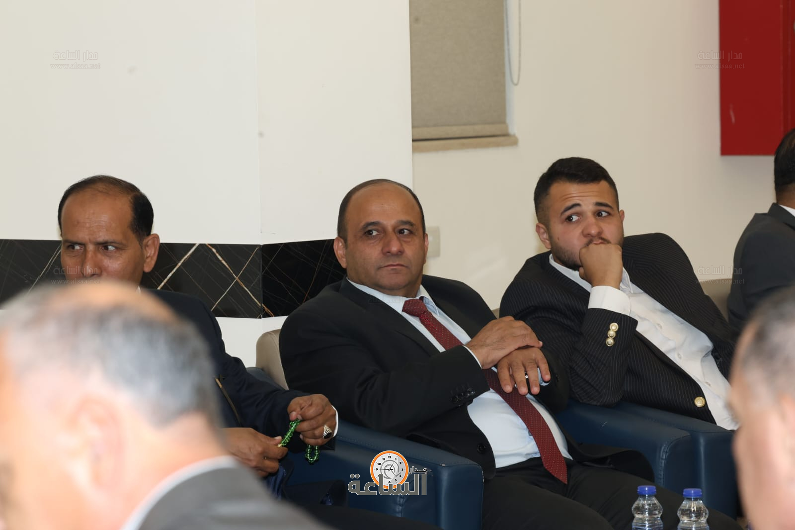 Madar Al-Saa Images 0.689432486659283