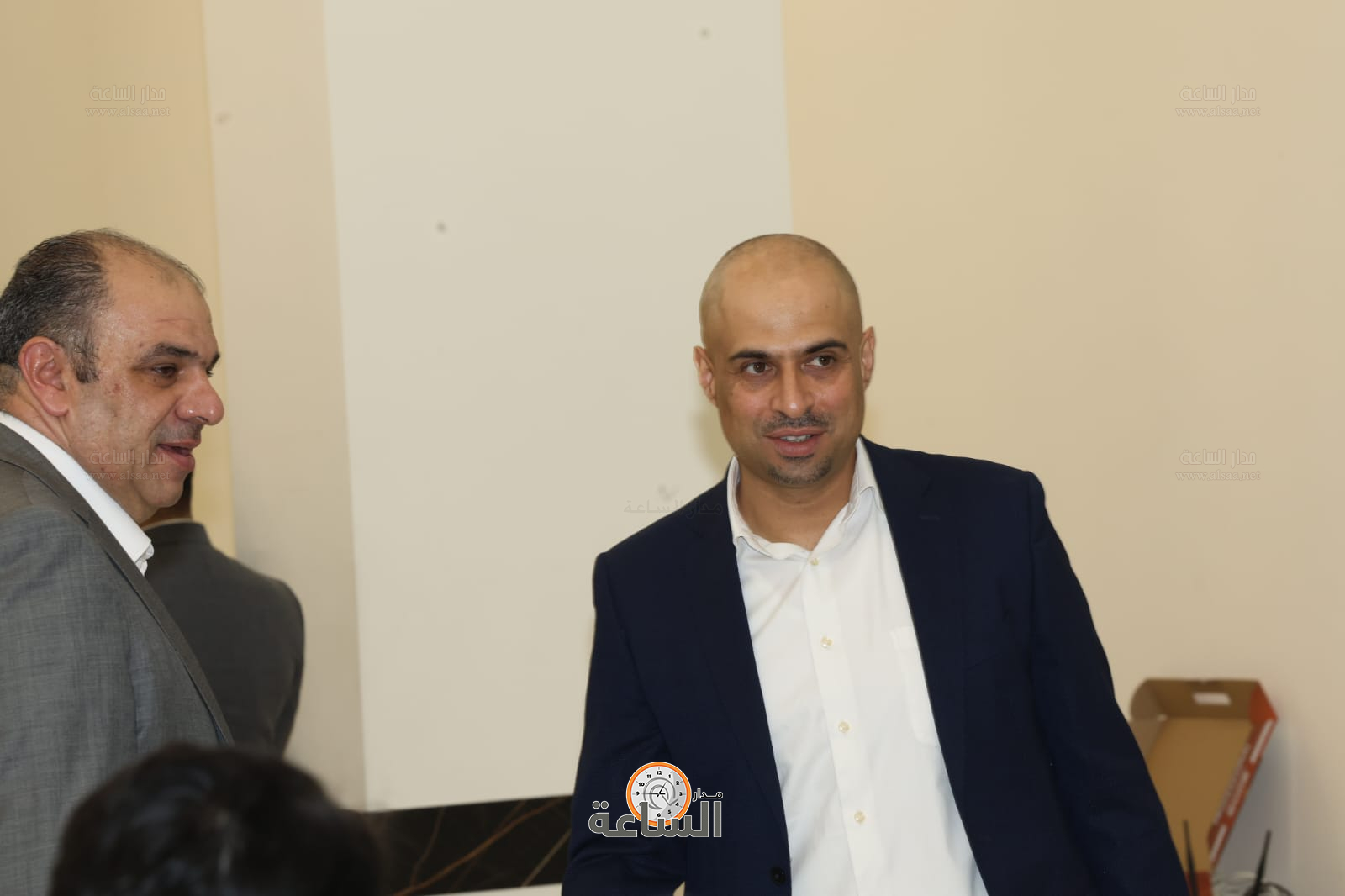 Madar Al-Saa Images 0.6553801641837551