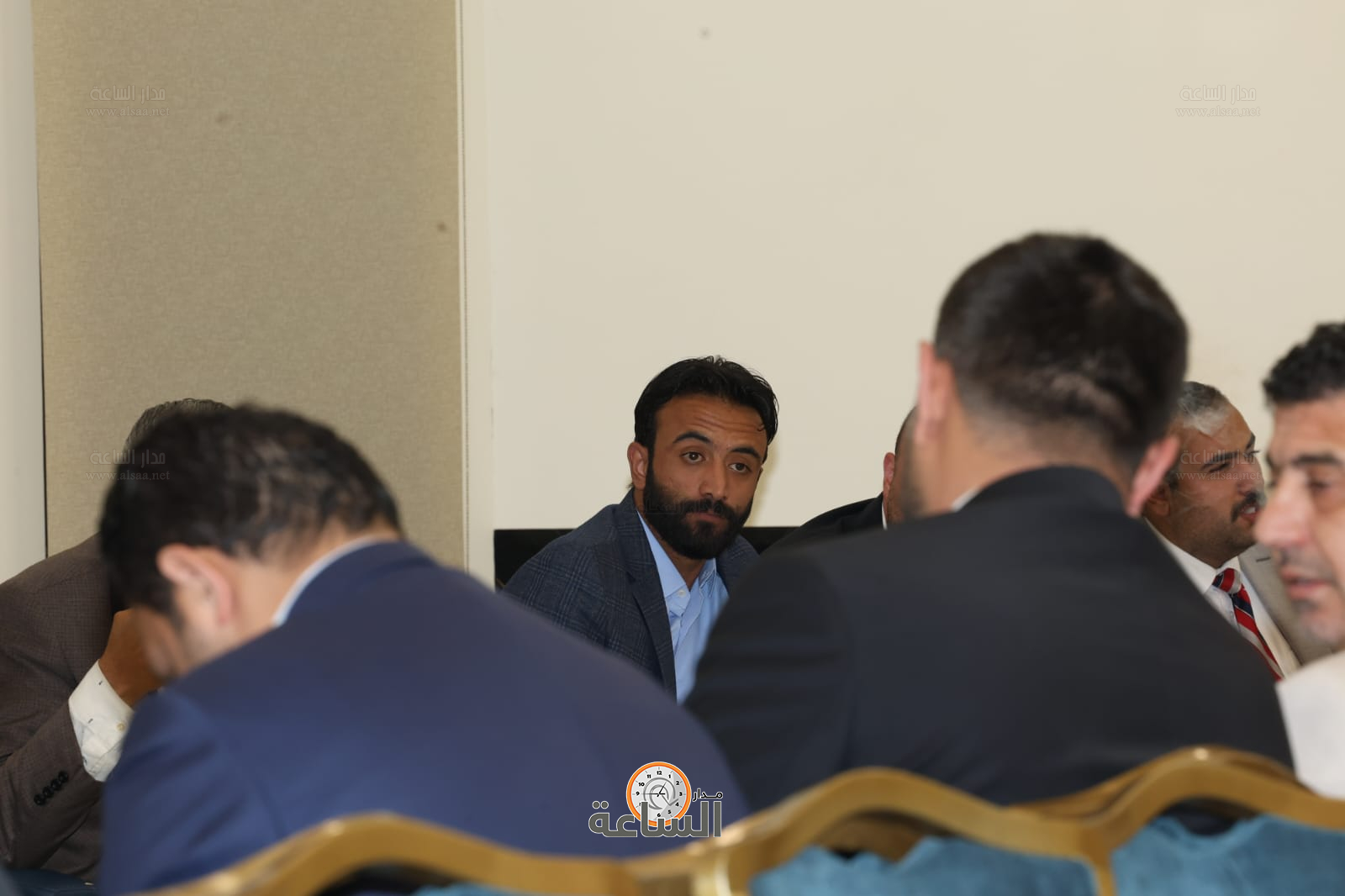 Madar Al-Saa Images 0.8843828699312698