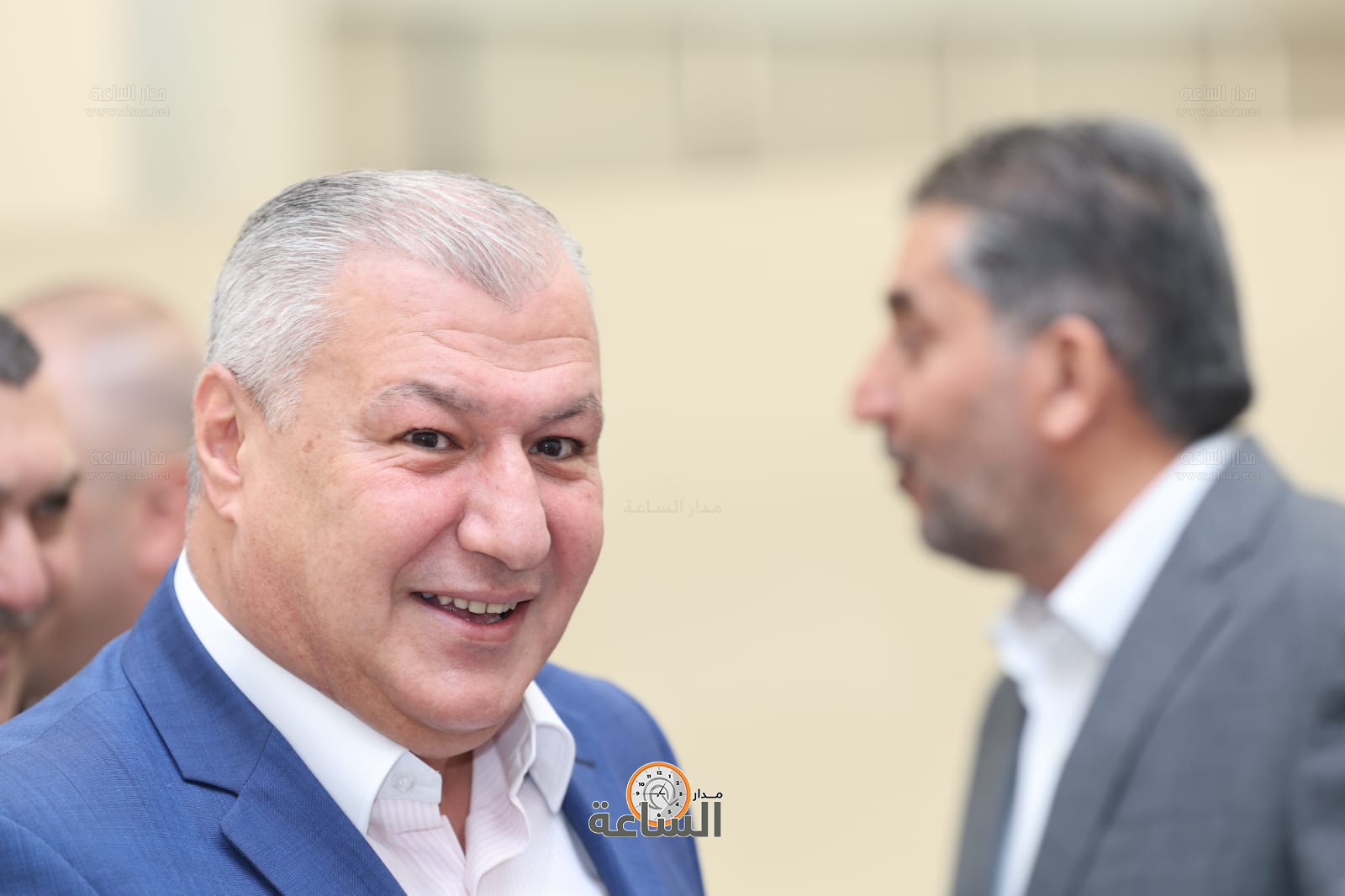 Madar Al-Saa Images 0.42143405971673975