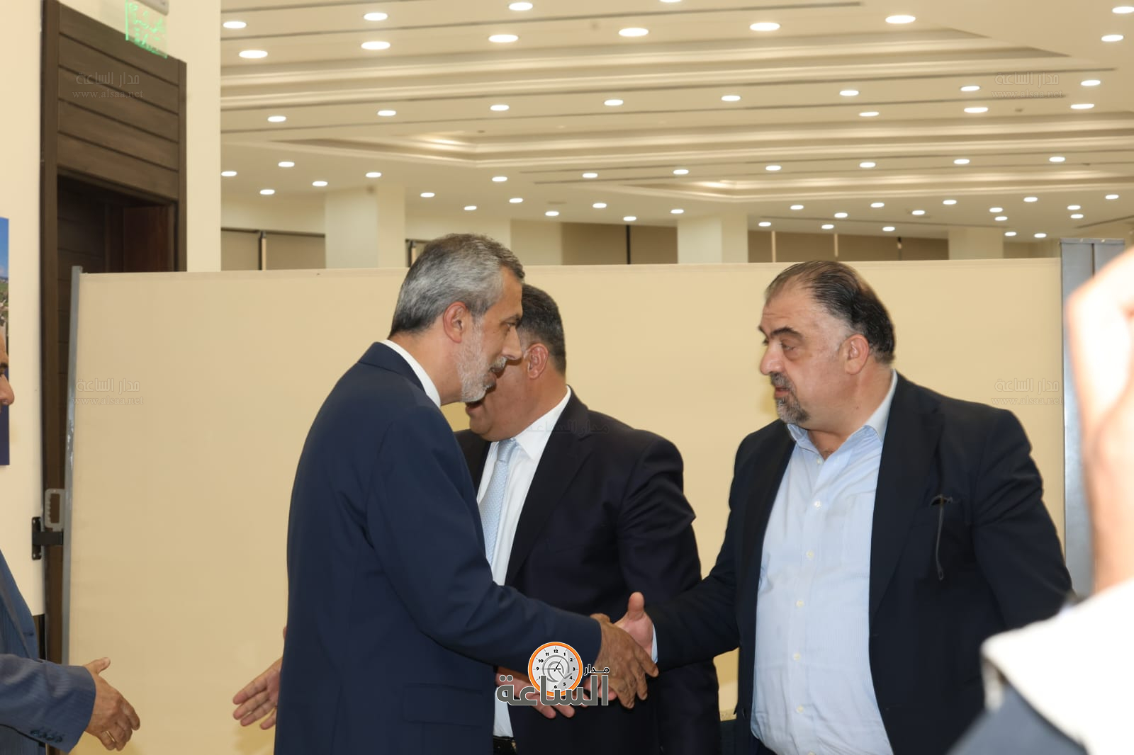 Madar Al-Saa Images 0.7434811750780859