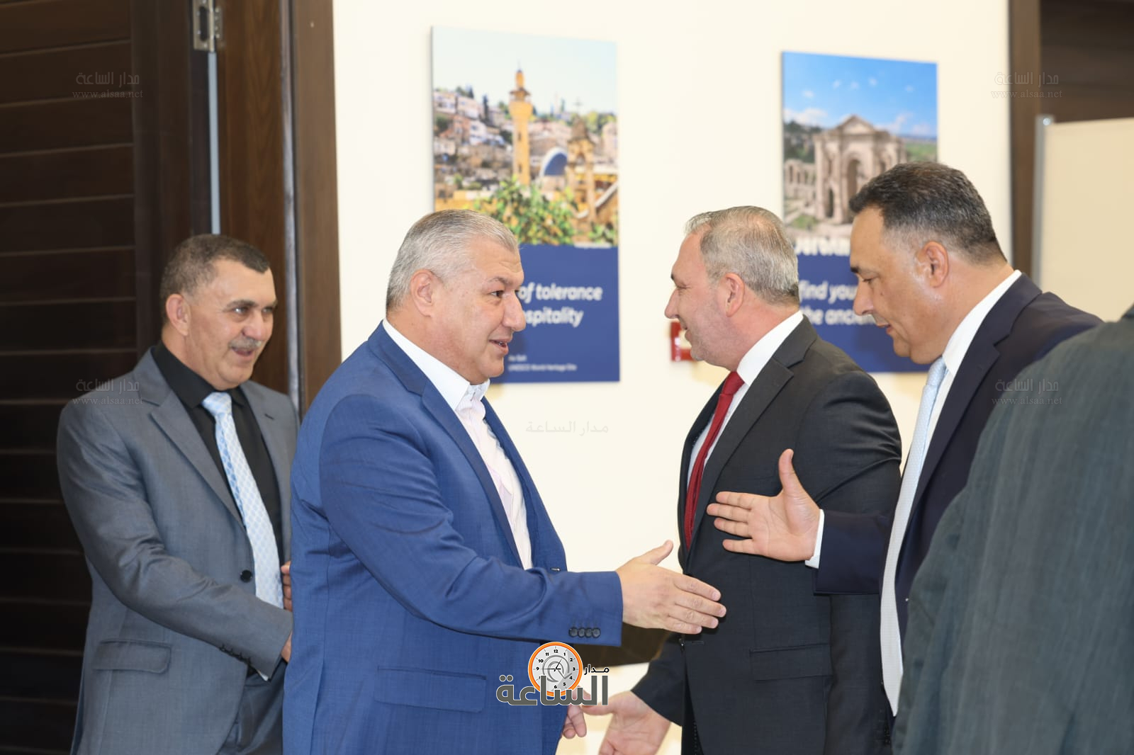 Madar Al-Saa Images 0.5922026402435873