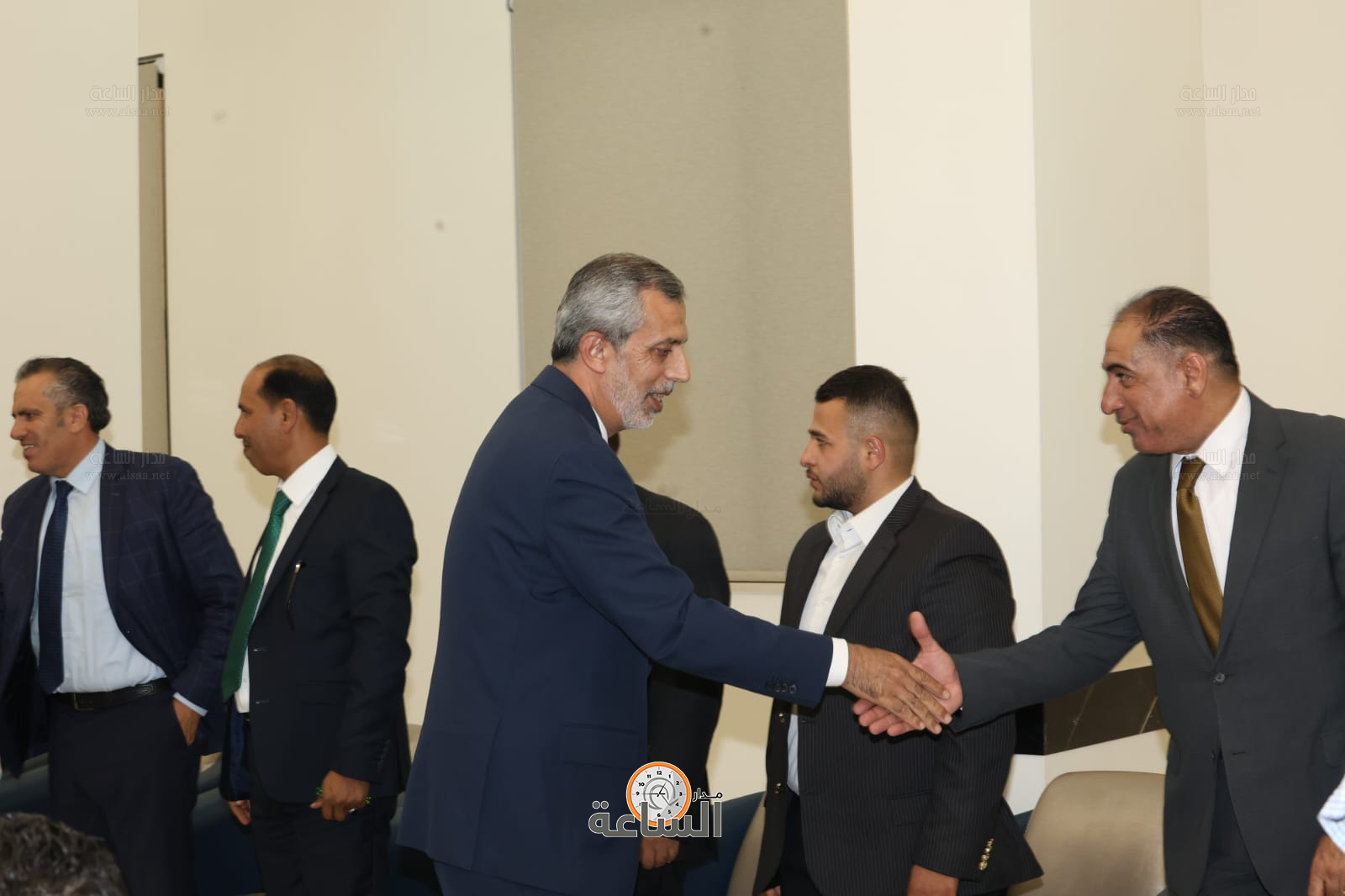 Madar Al-Saa Images 0.5201164184295765