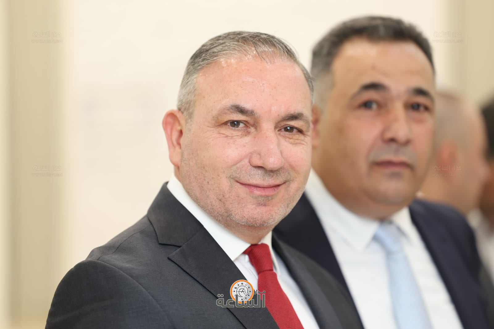 Madar Al-Saa Images 0.33171986844046997