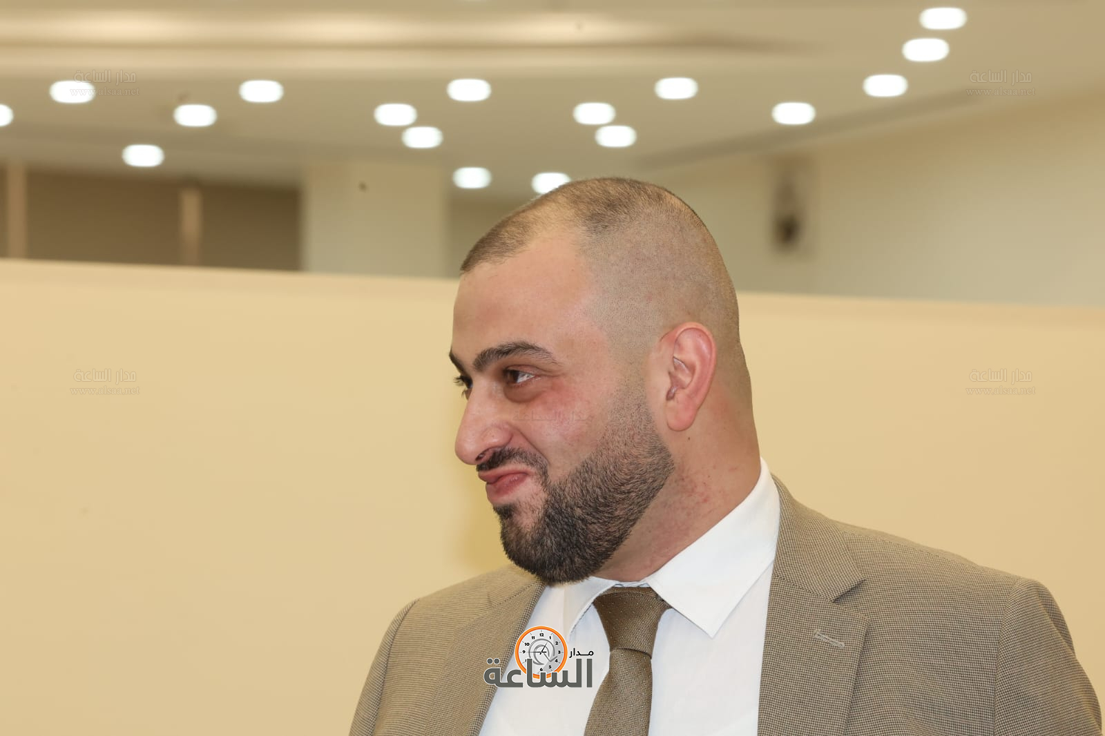 Madar Al-Saa Images 0.35227449353920426