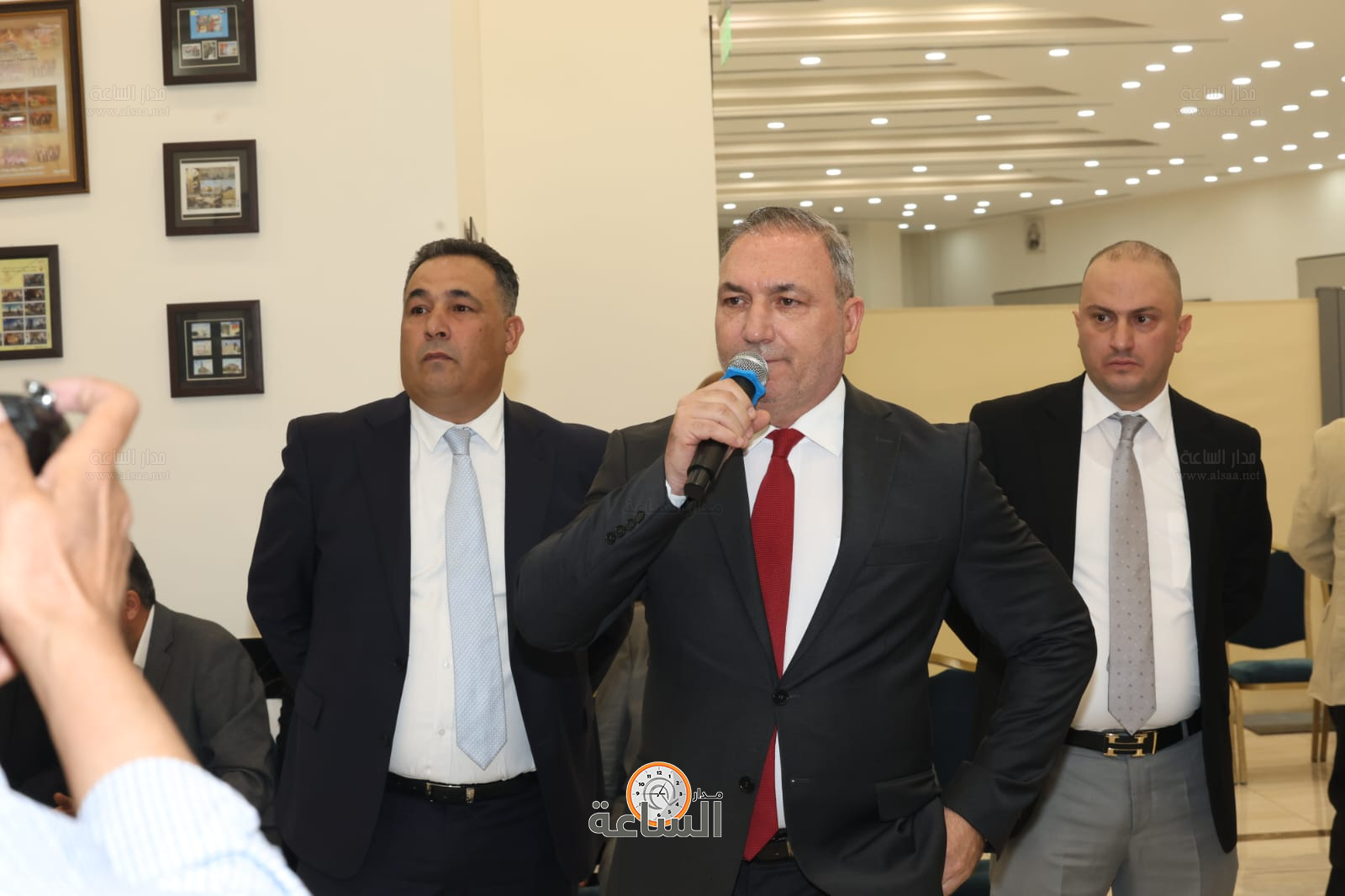 Madar Al-Saa Images 0.9674247341218739